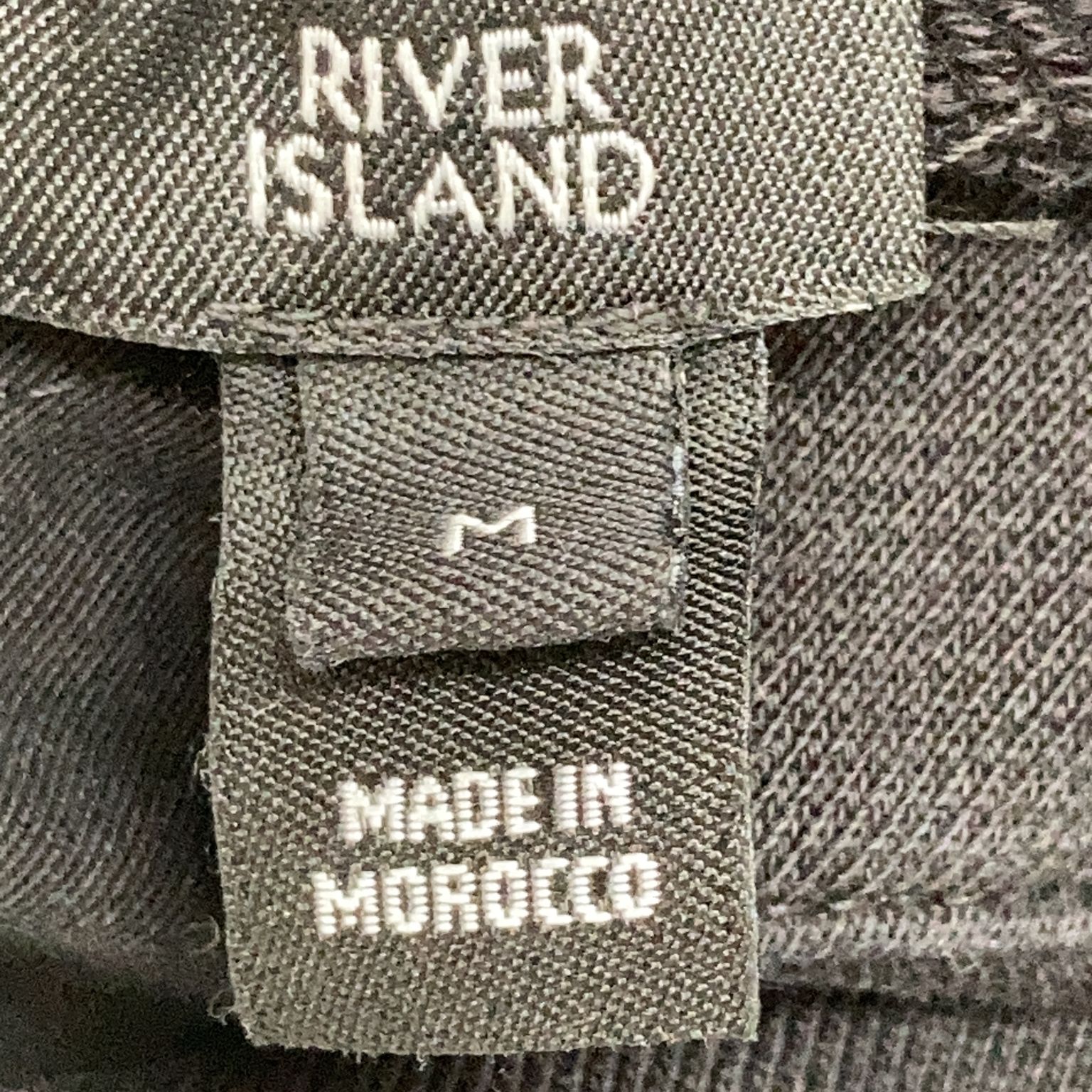 River Island