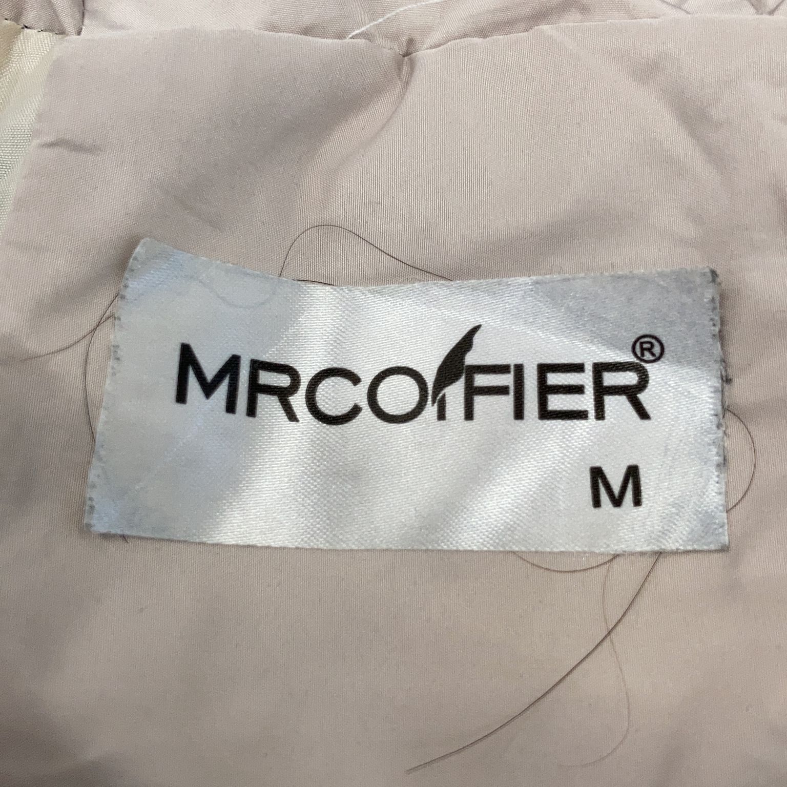 Mrcoifier