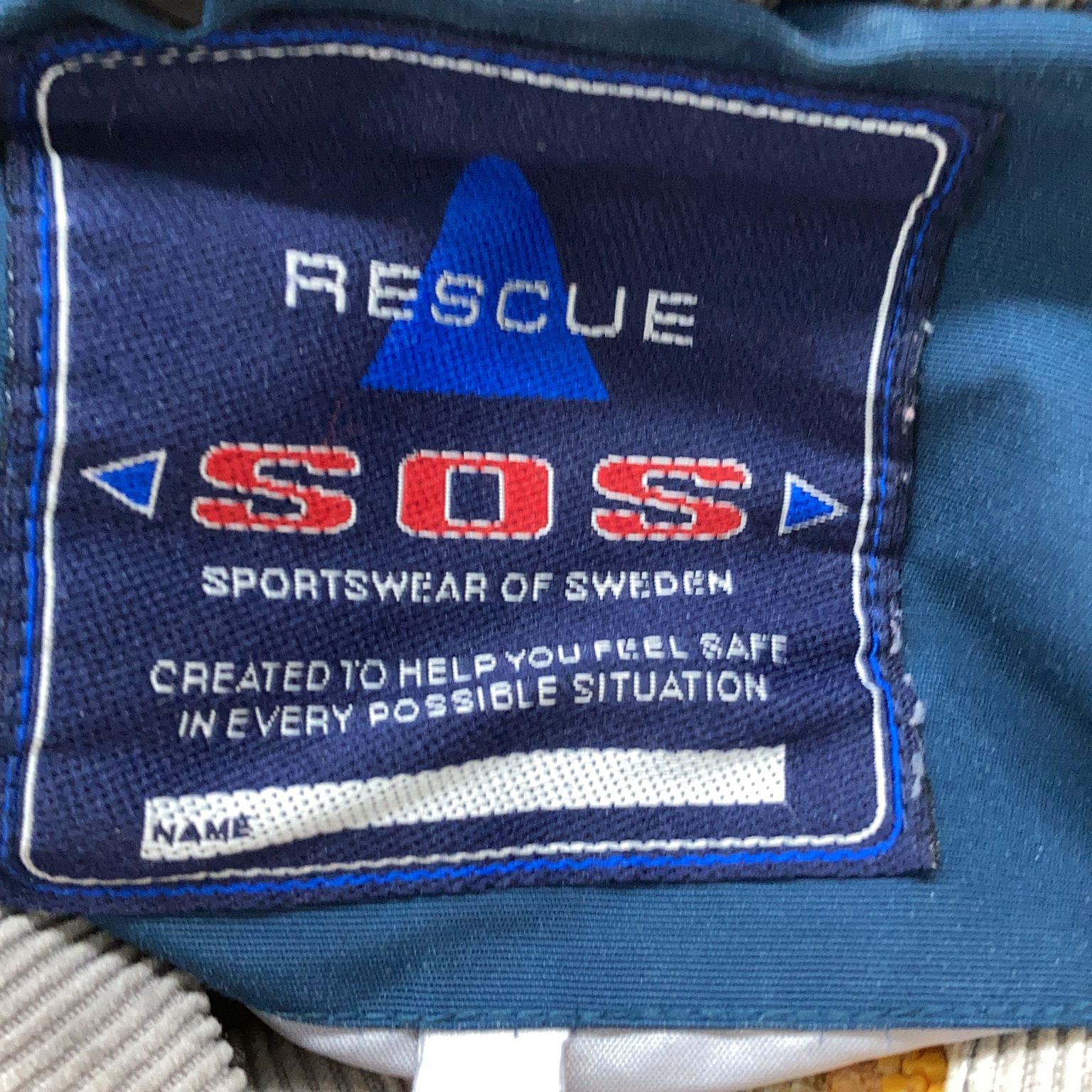 Rescue