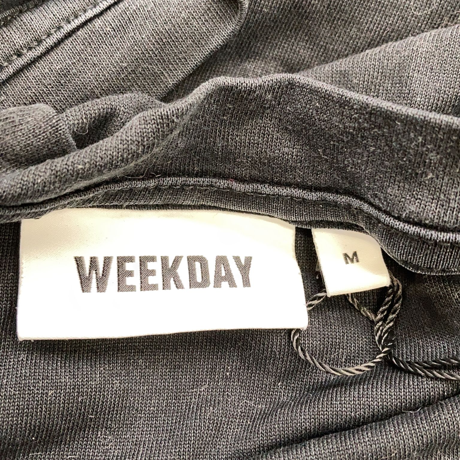 Weekday