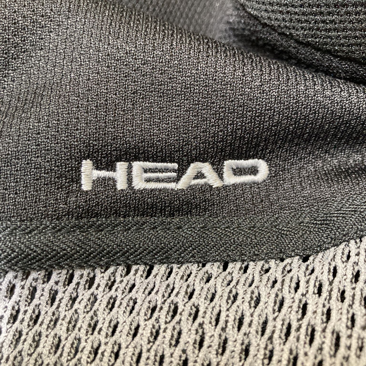 Head