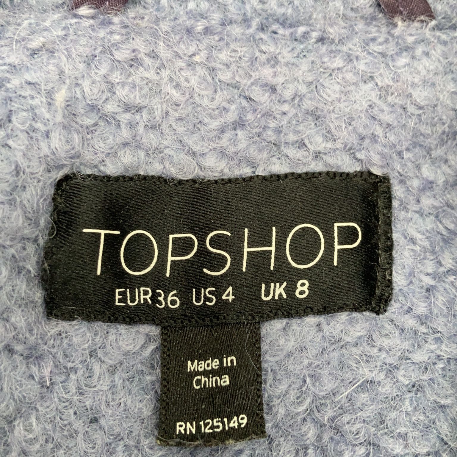 Topshop