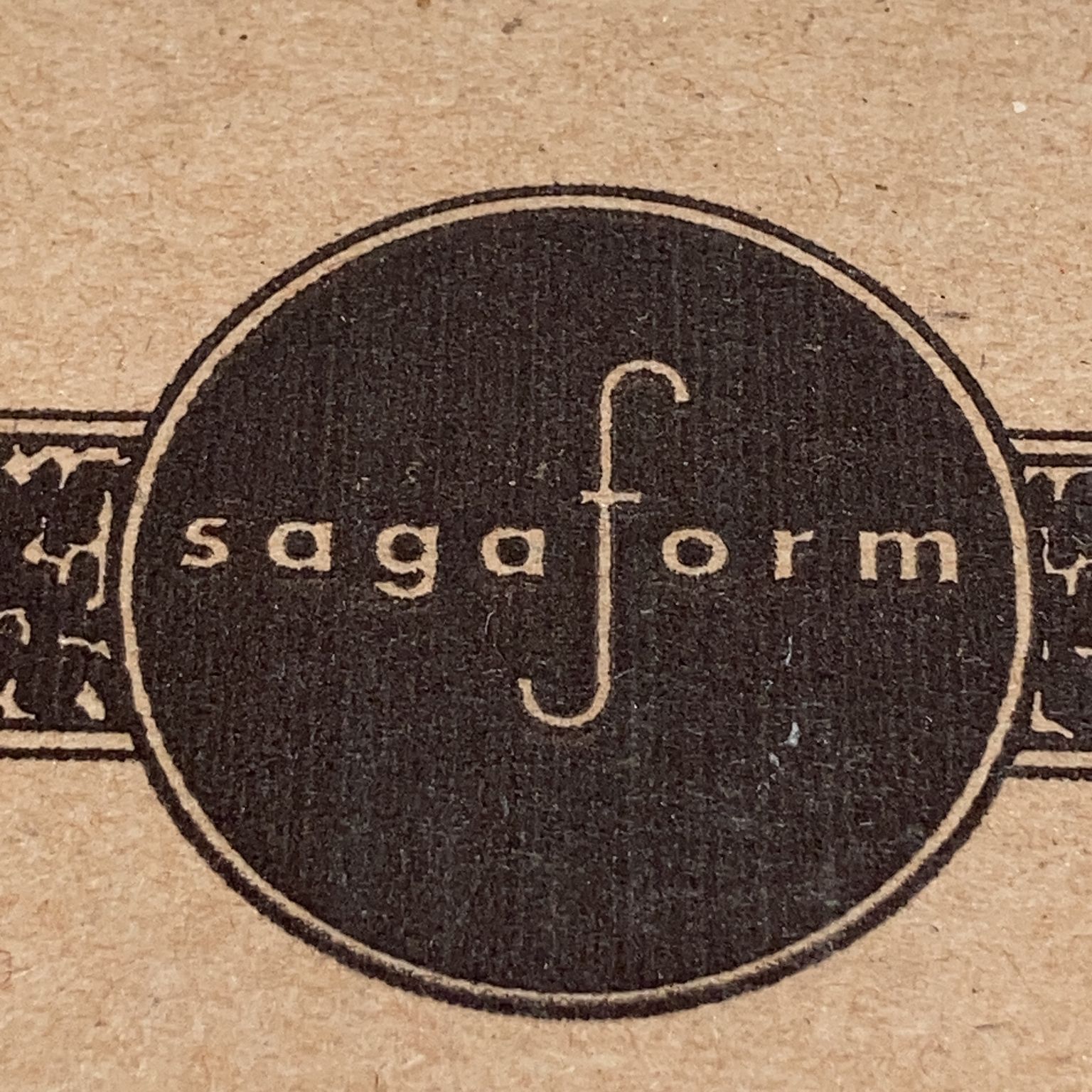 Sagaform