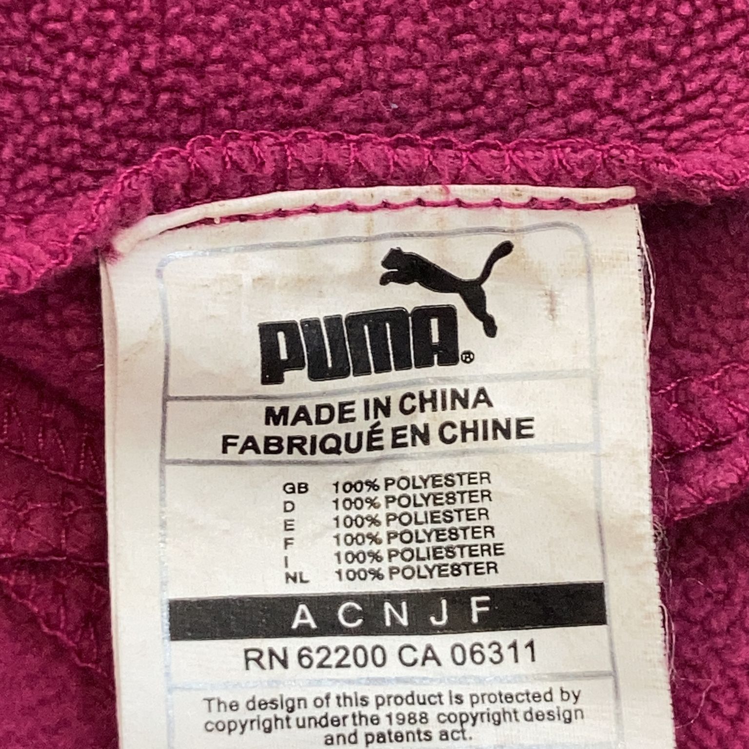 Puma