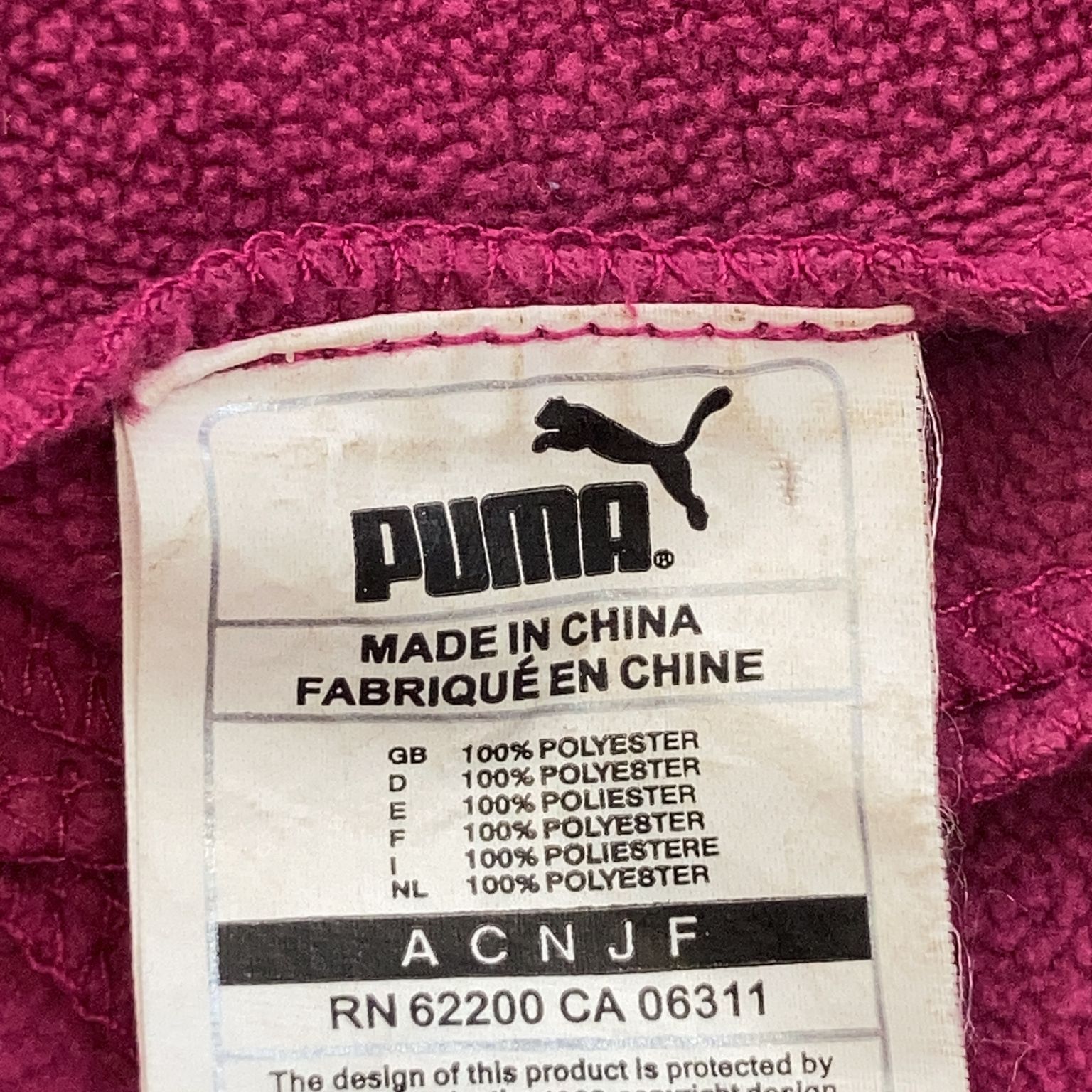 Puma