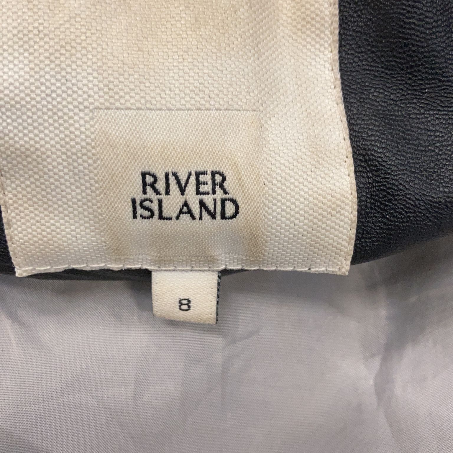 River Island