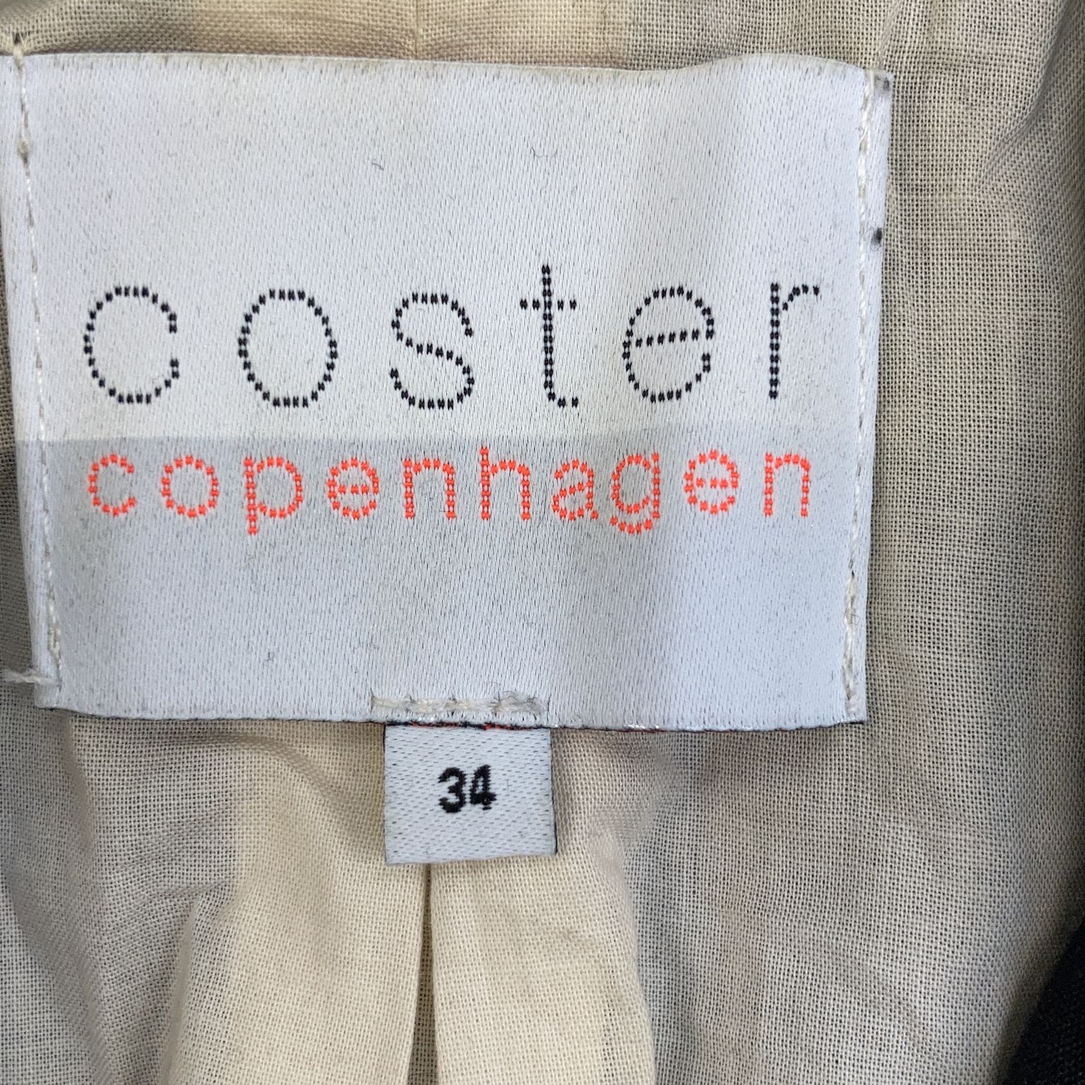 Coster Copenhagen