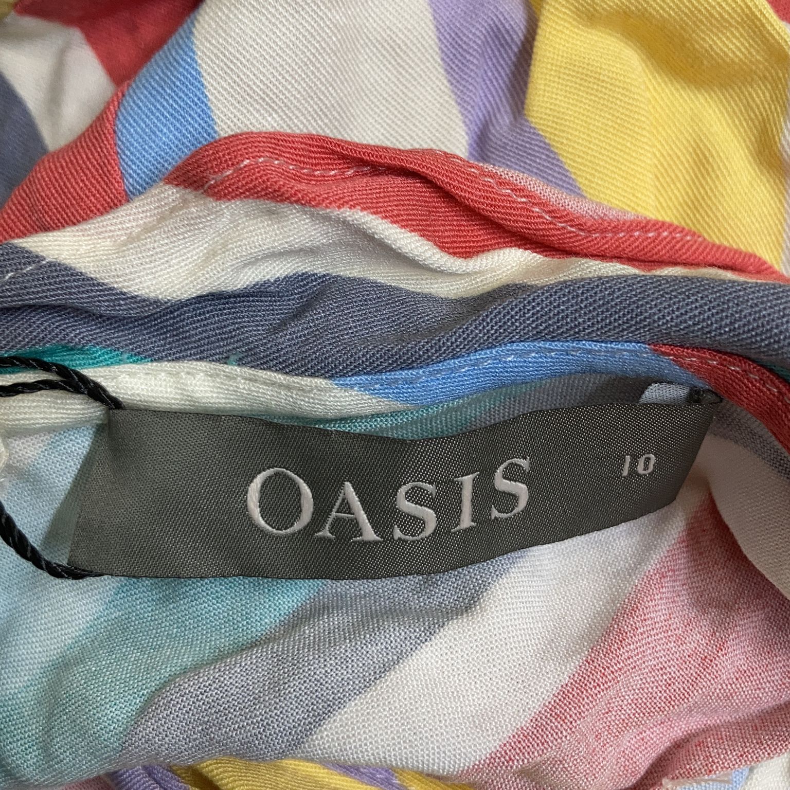 Oasis