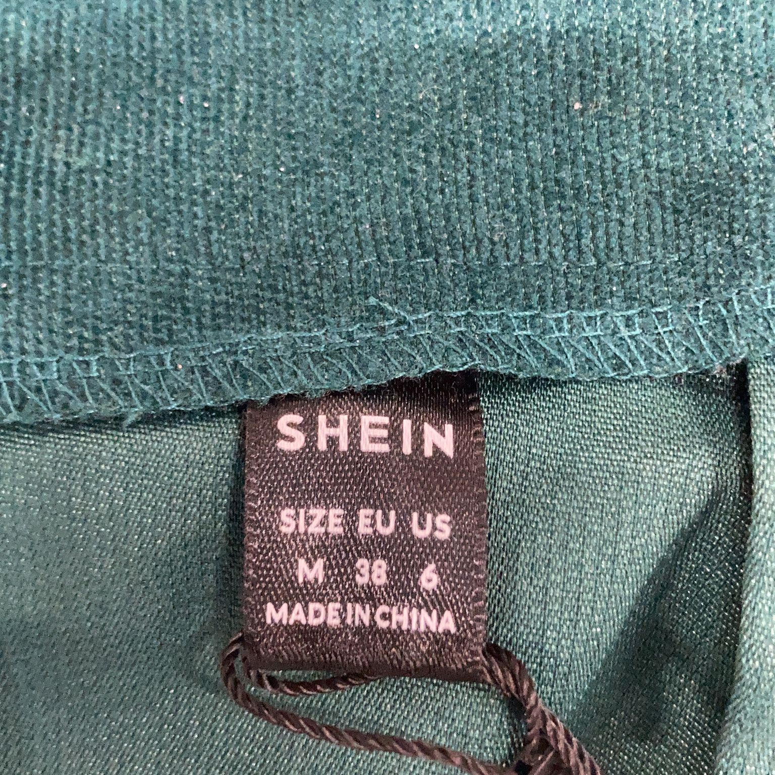 Shein