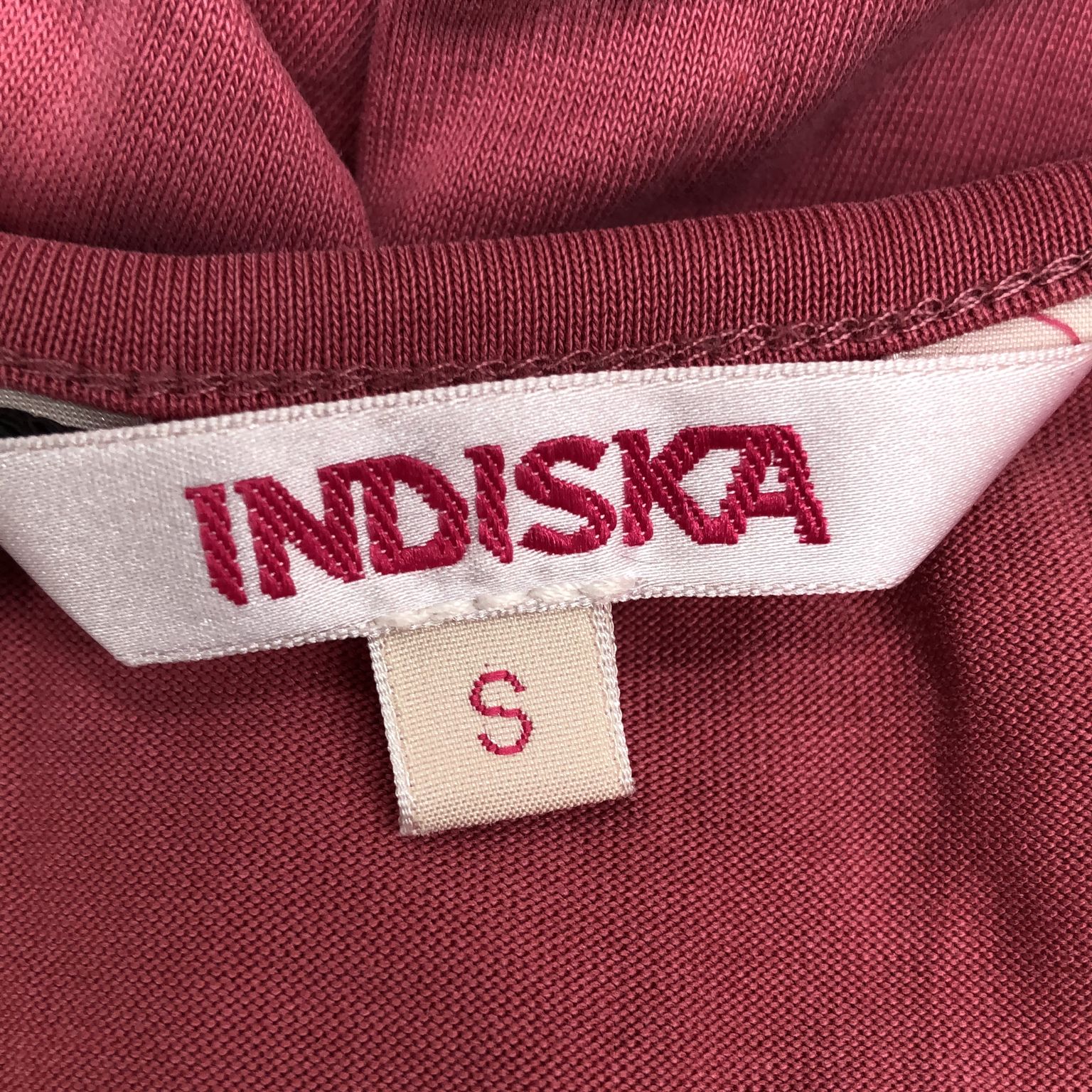 Indiska