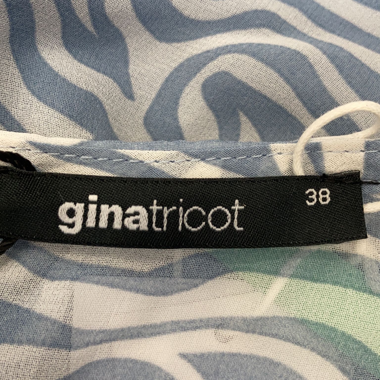 Gina Tricot