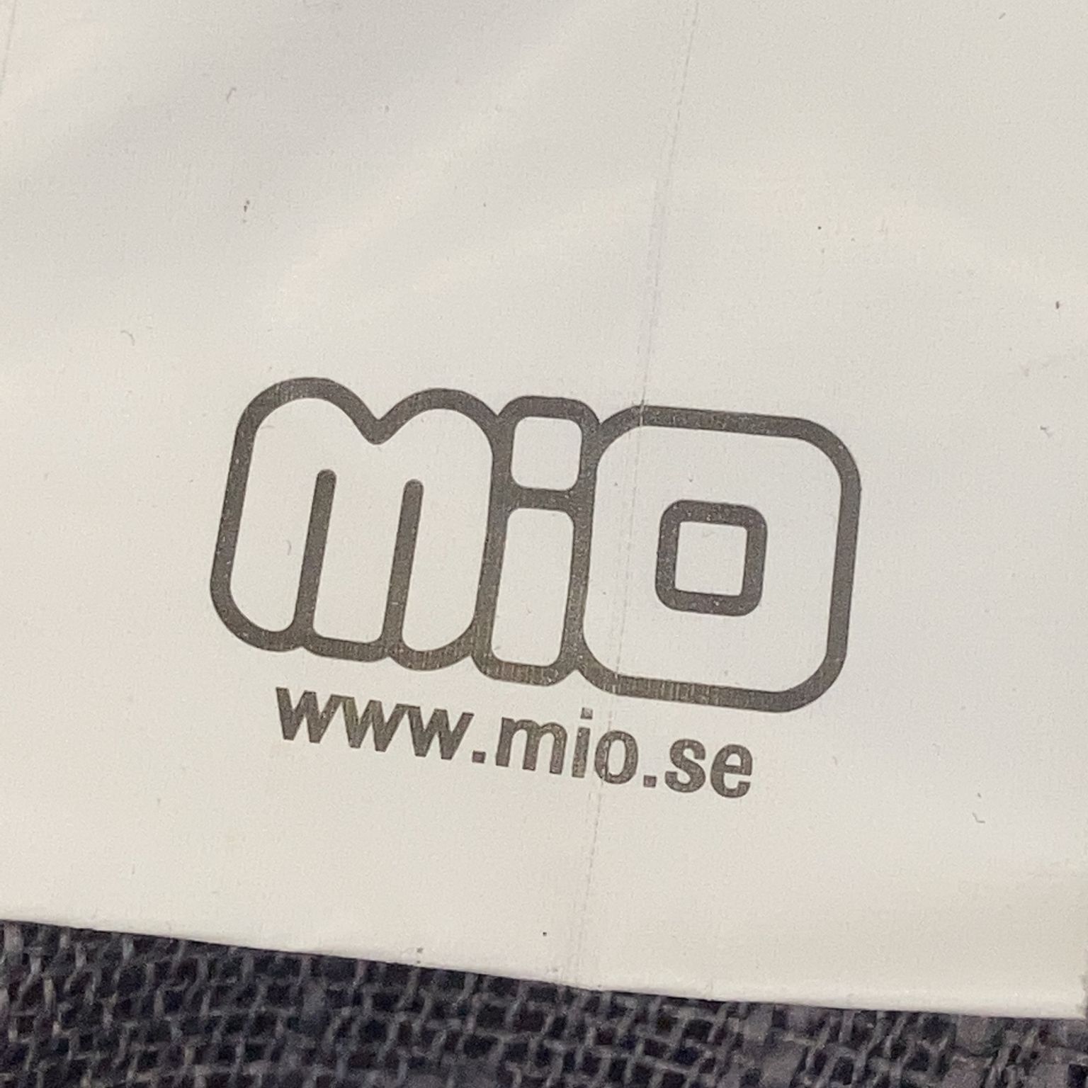 Mio