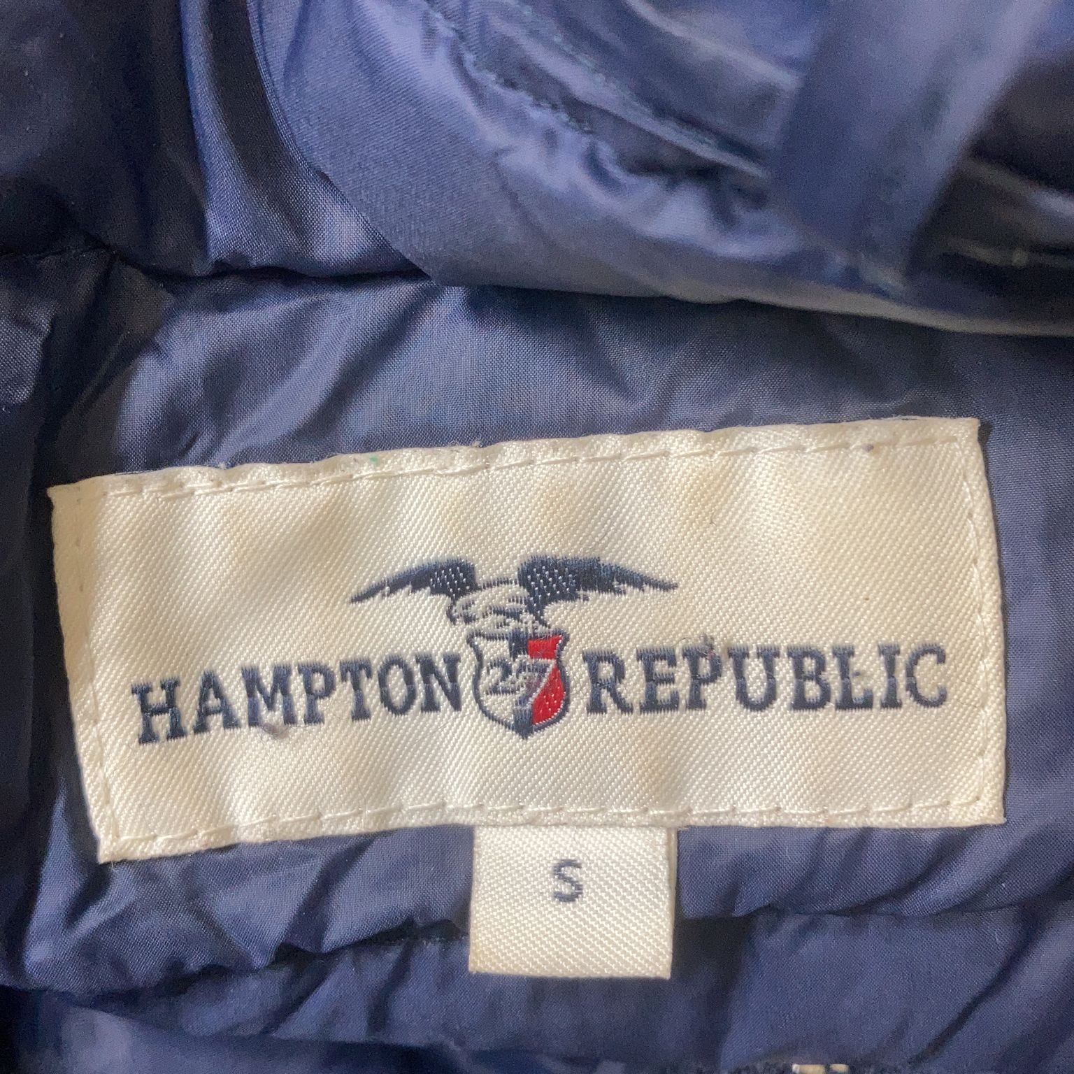 Hampton Republic