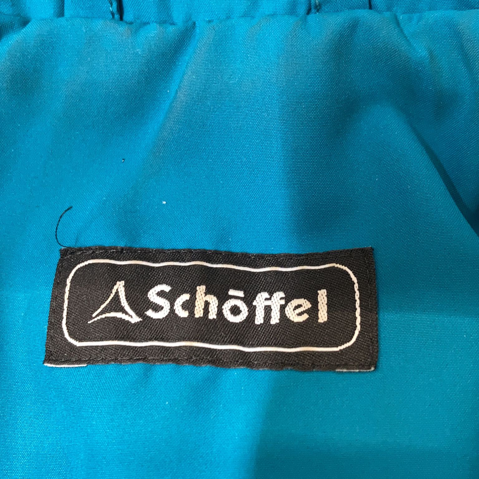 Schöffel