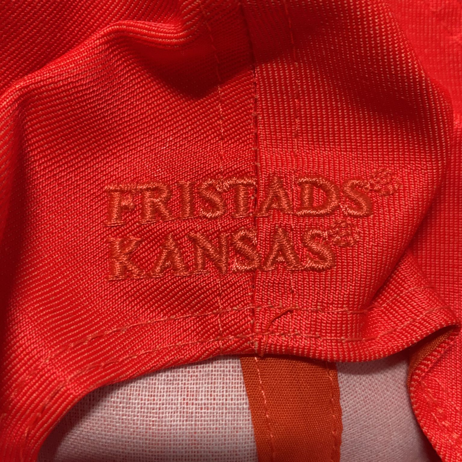 Fristads Kansas