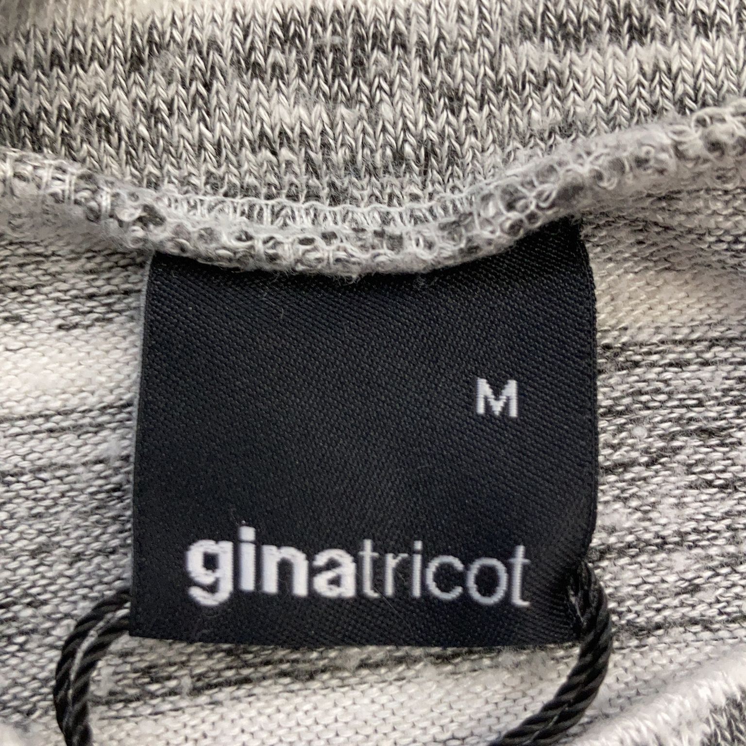 Gina Tricot