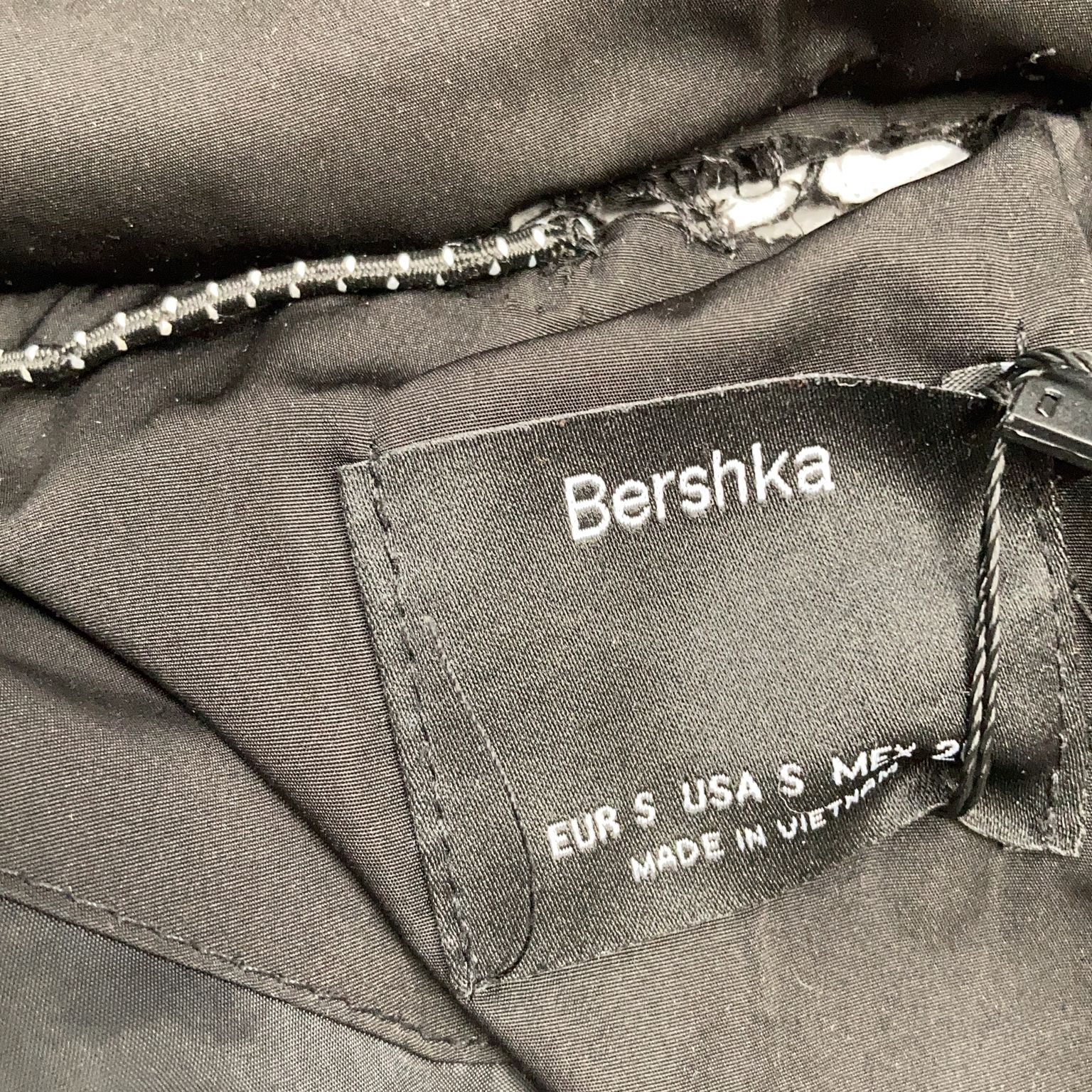 Bershka