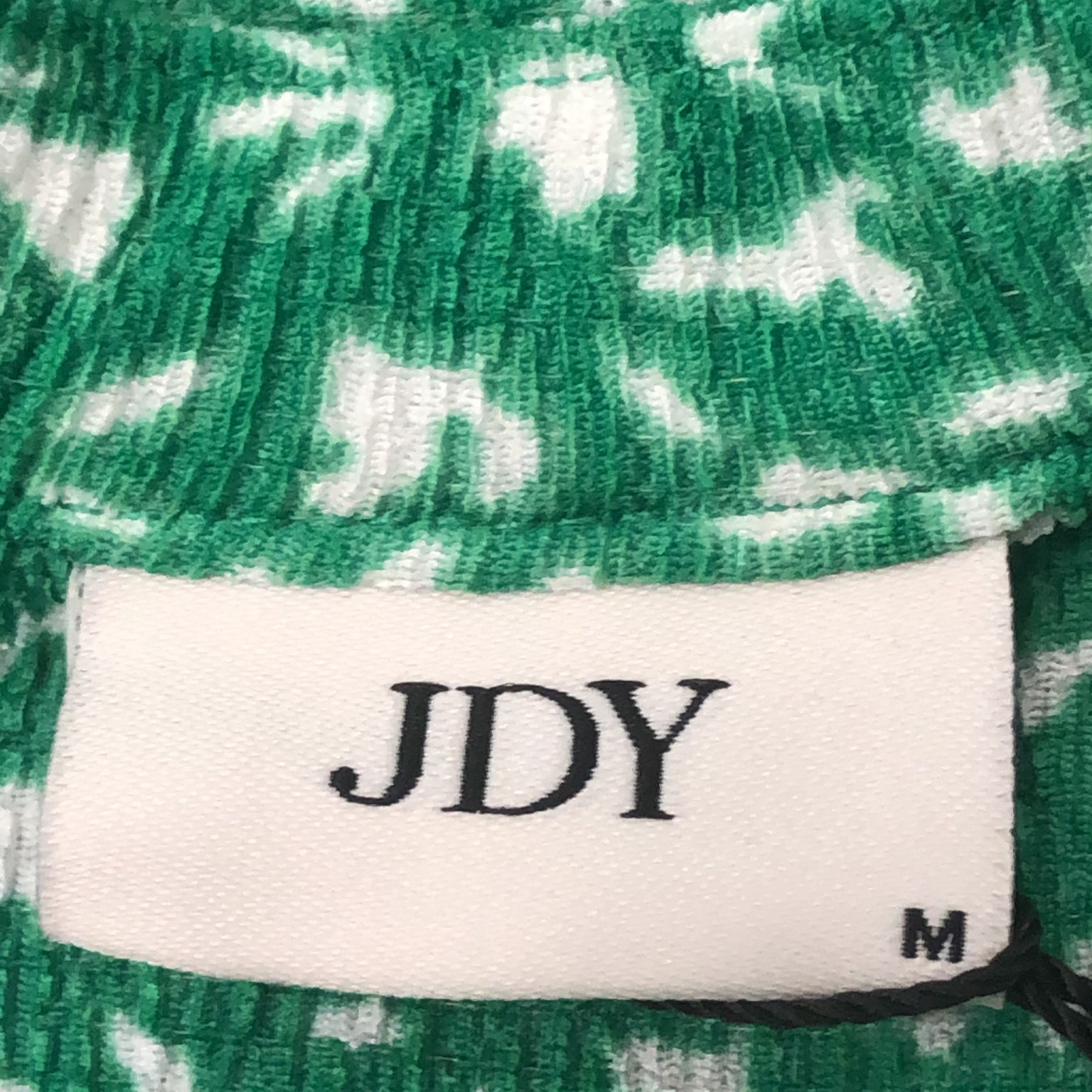 JDY