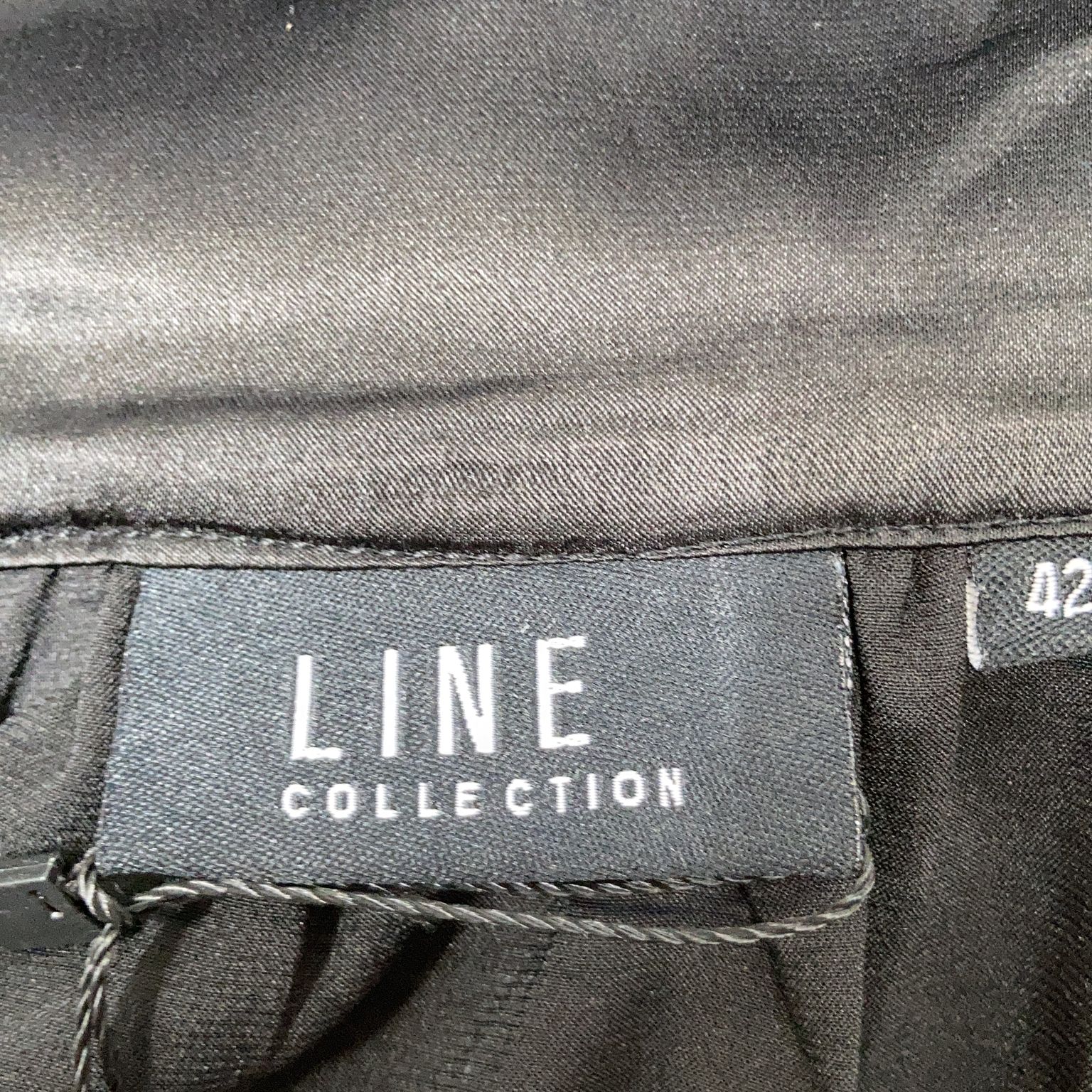 Line Collection