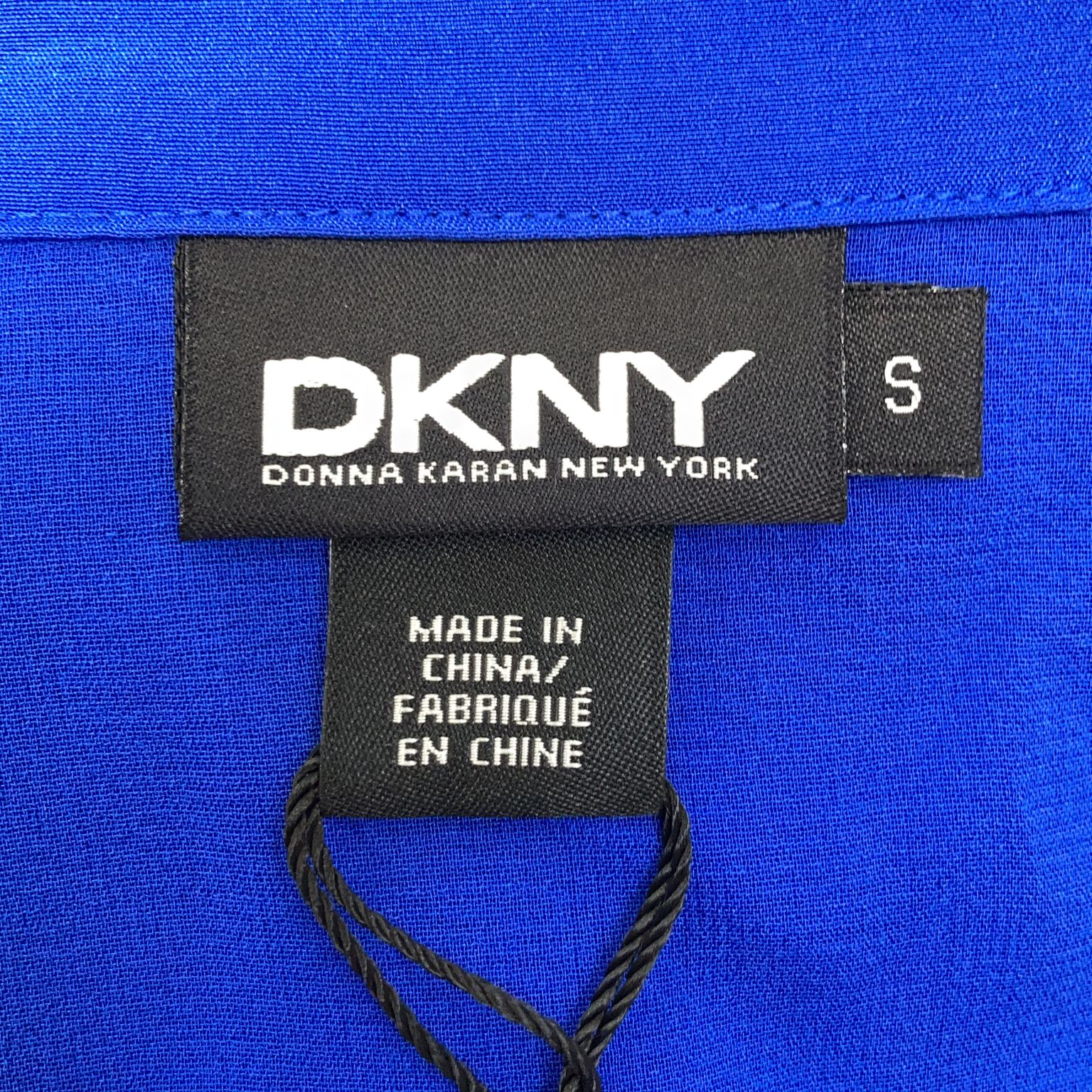 DKNY