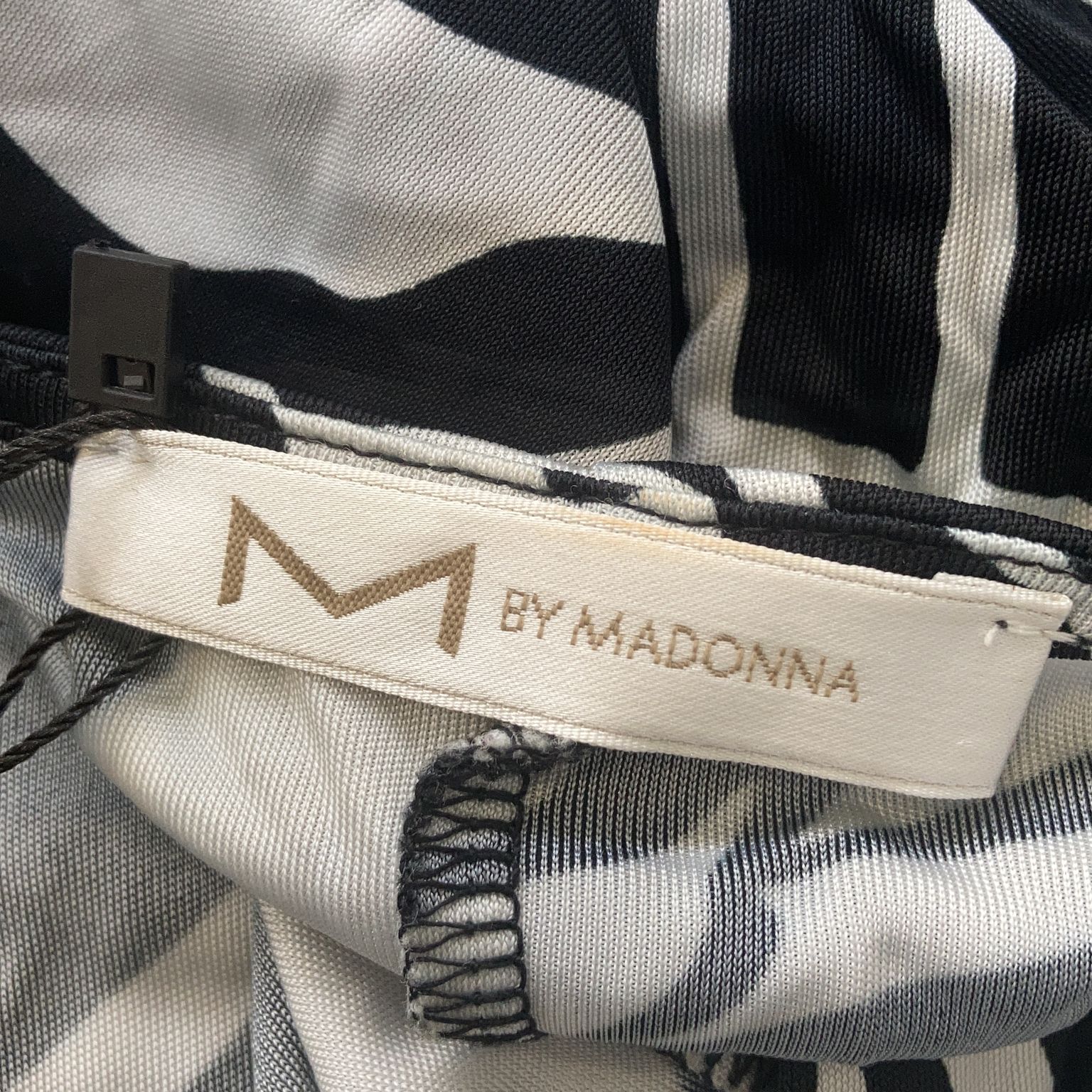 M by Madonna