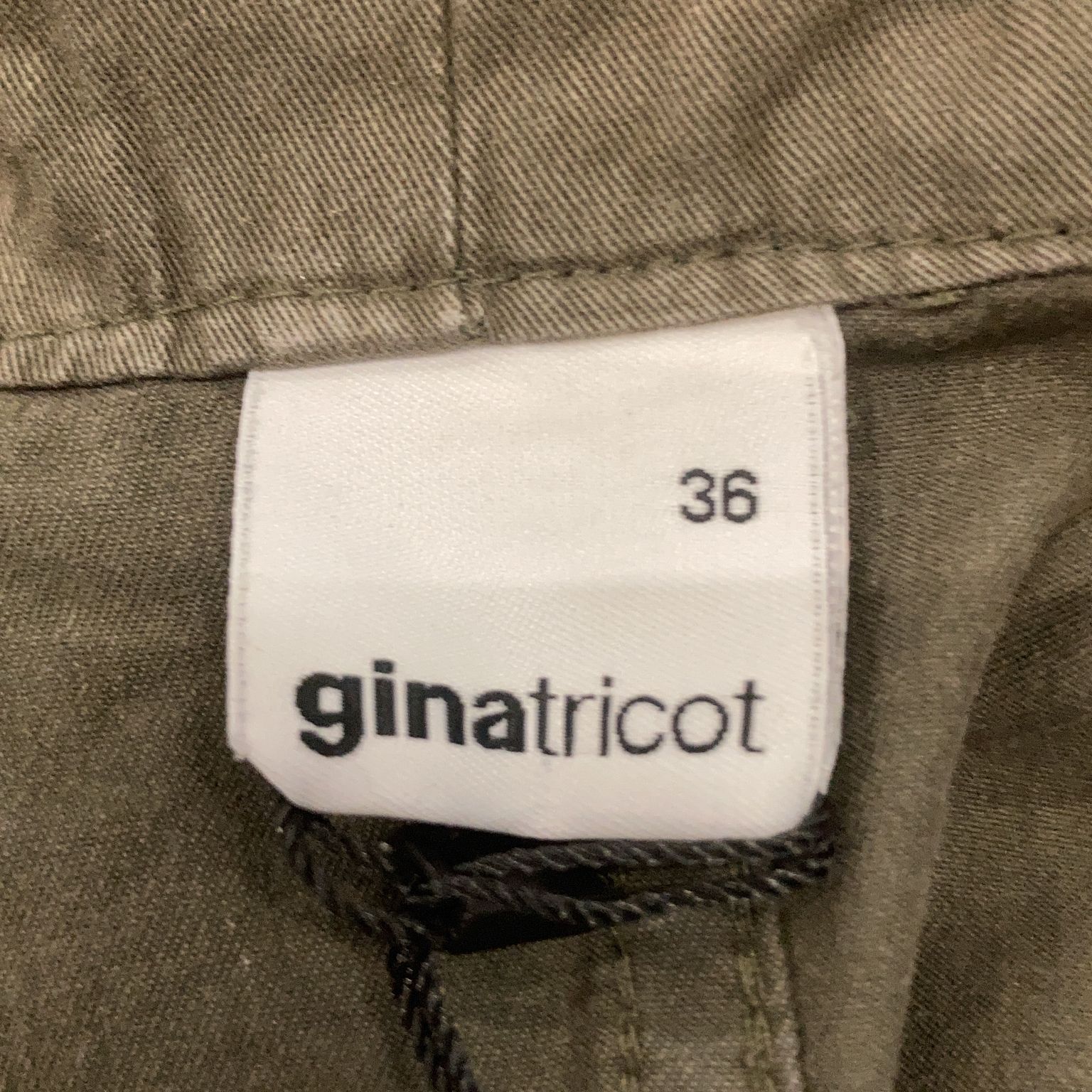 Gina Tricot