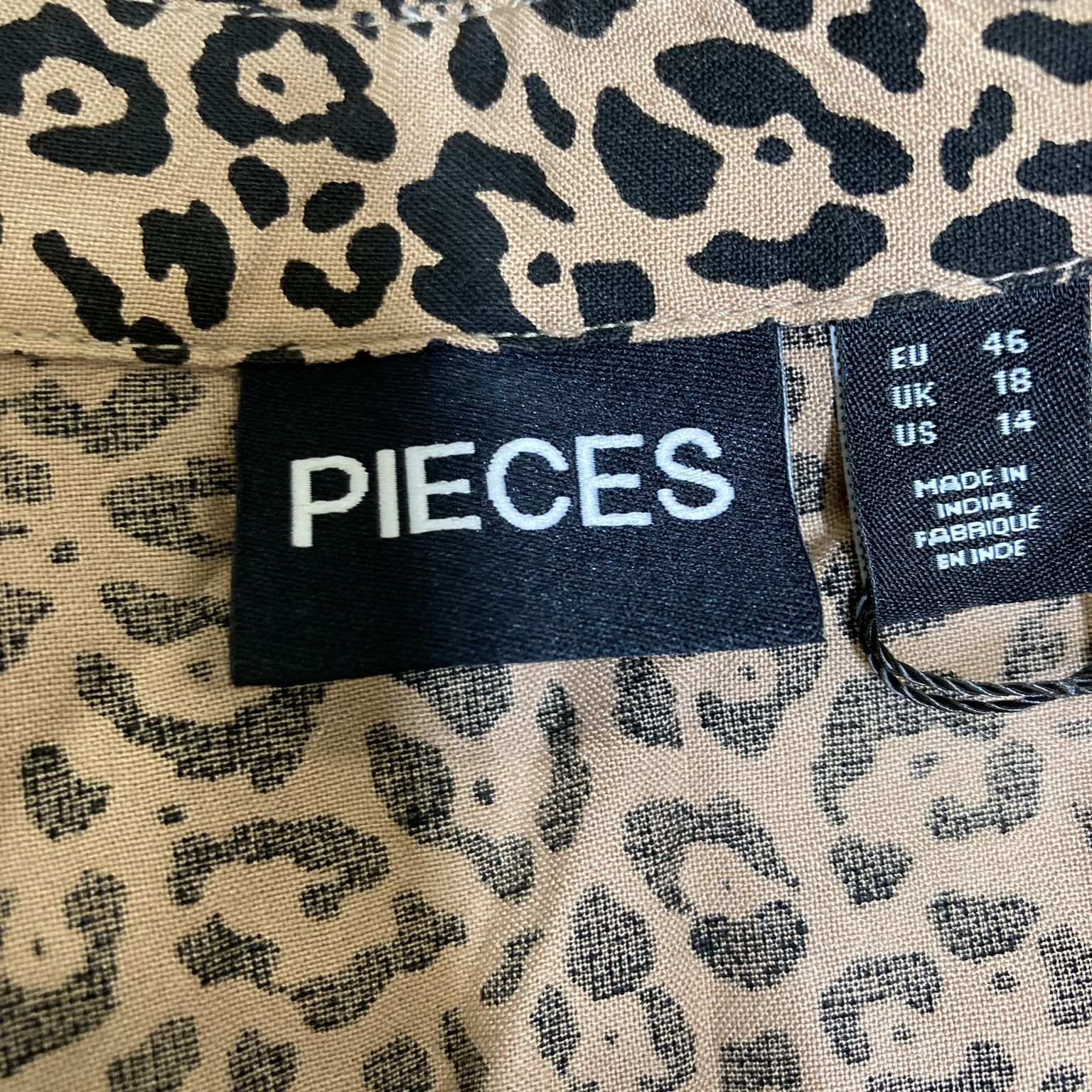 Pieces