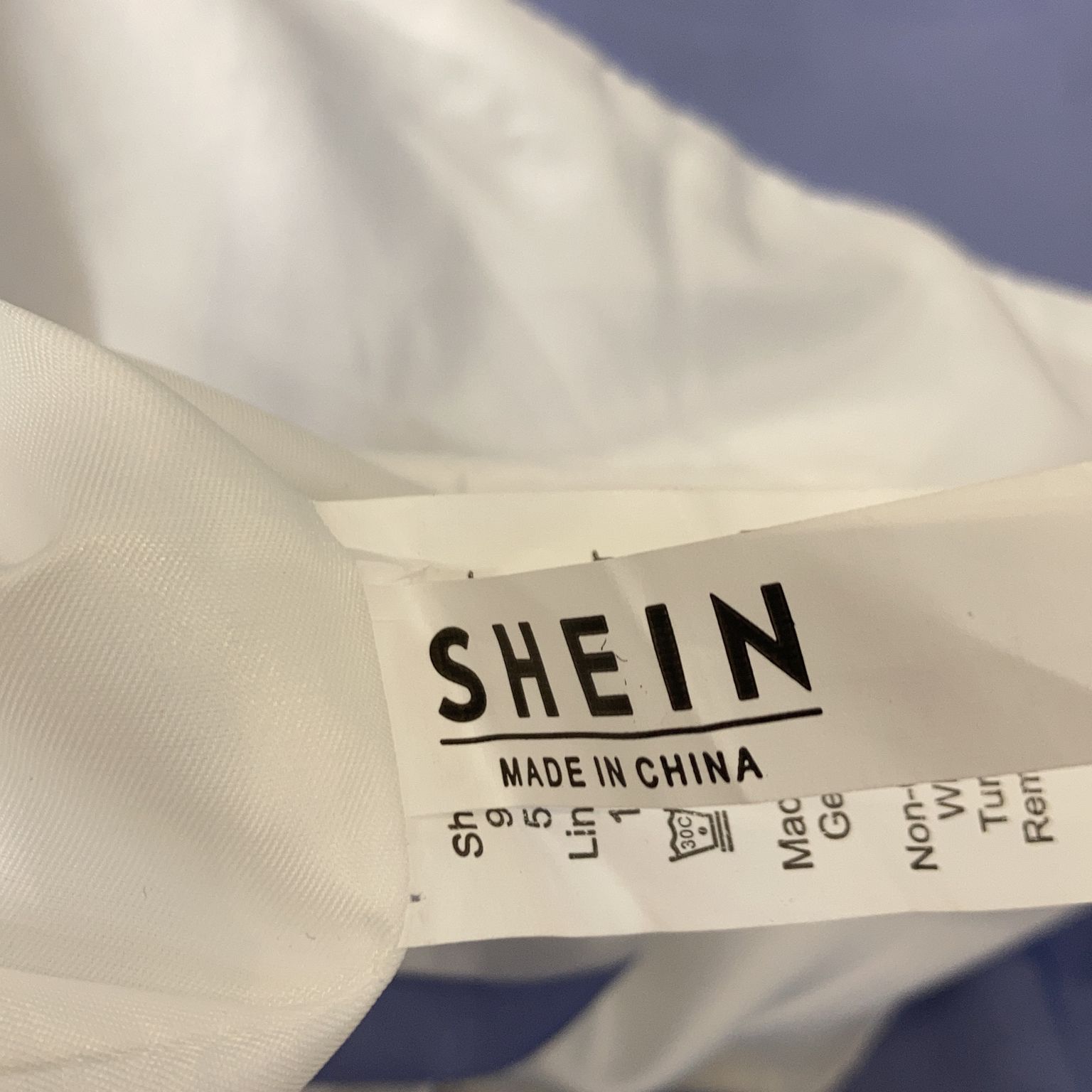 Shein