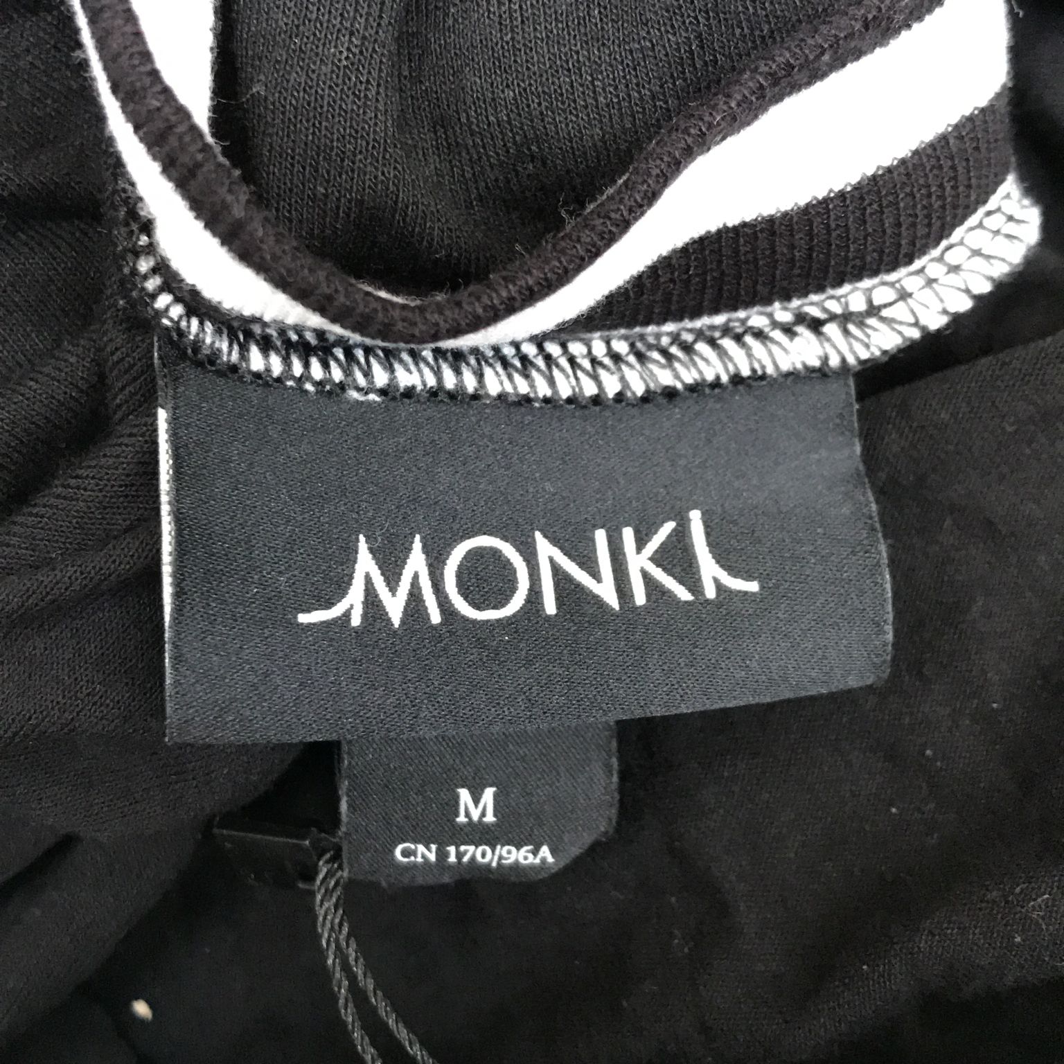 Monki