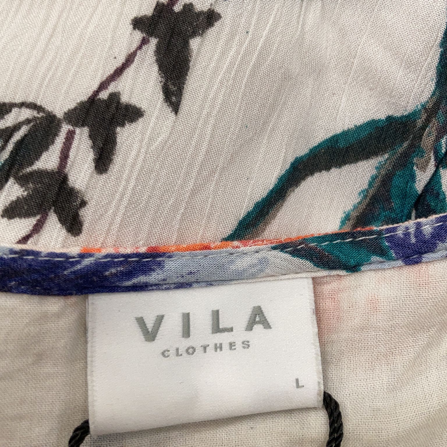 VILA Clothes