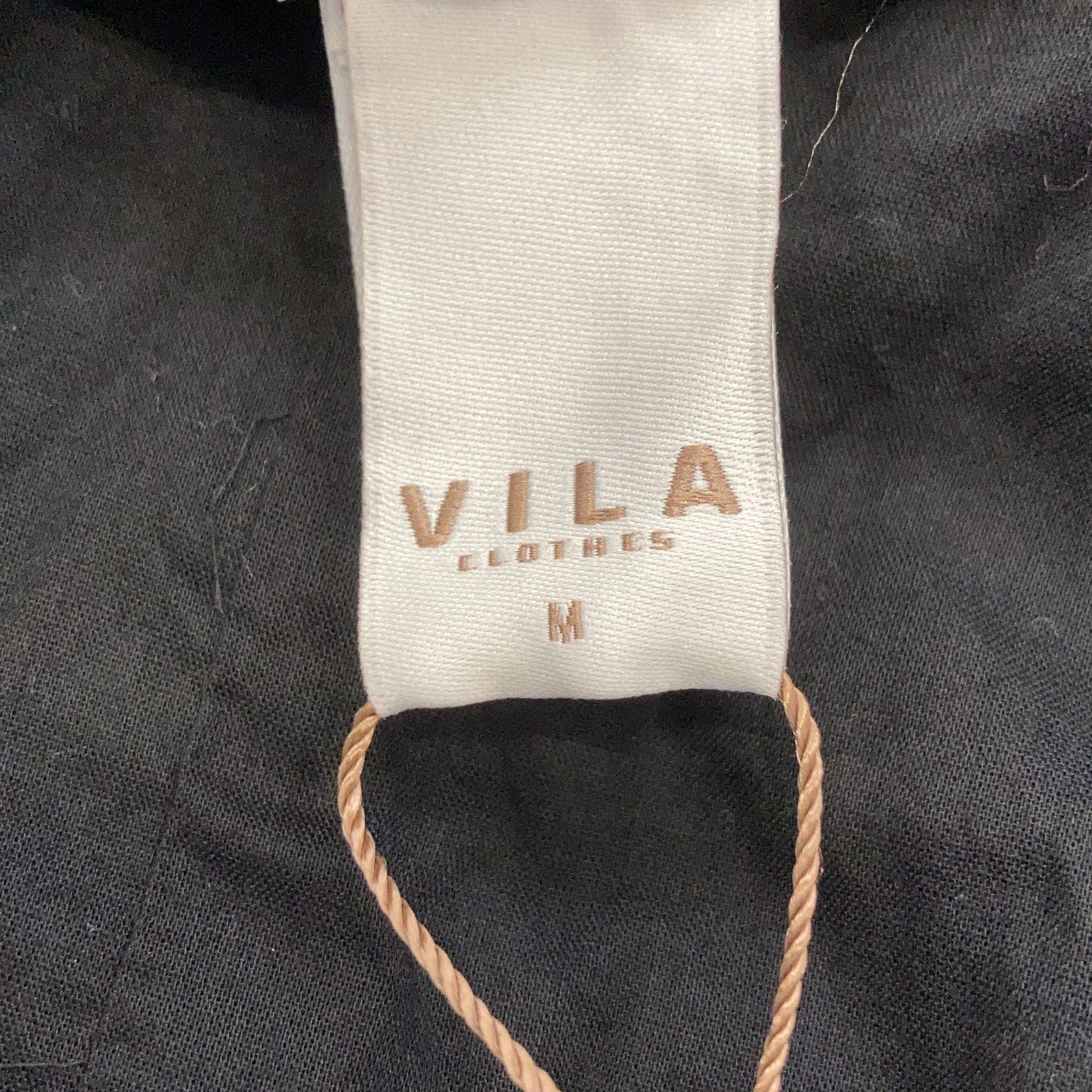 VILA Clothes