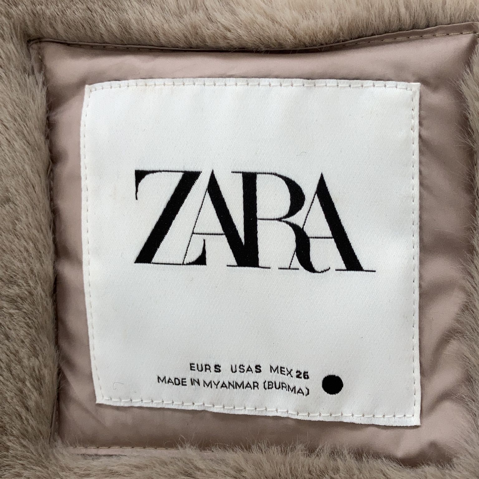 Zara