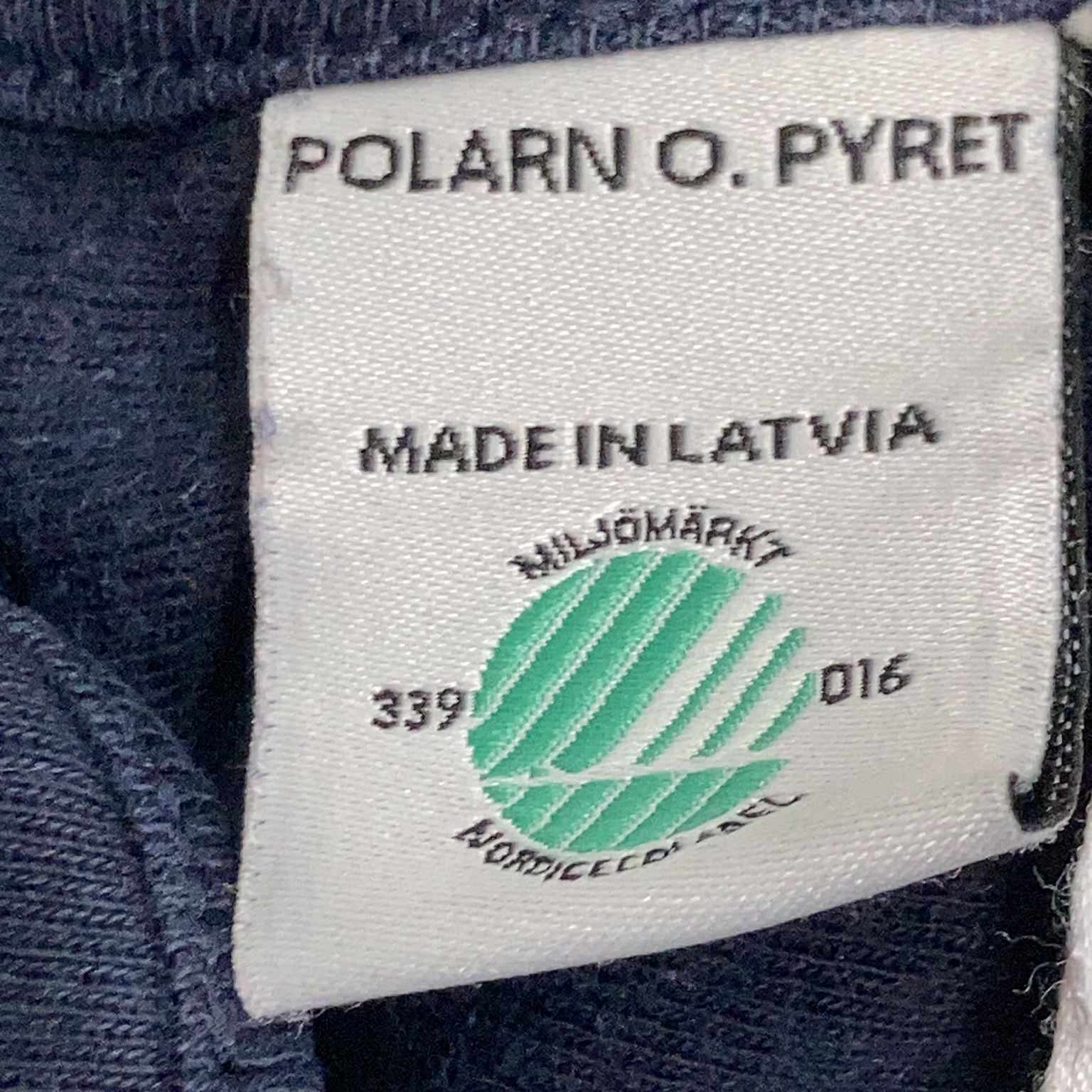 Polarn O Pyret