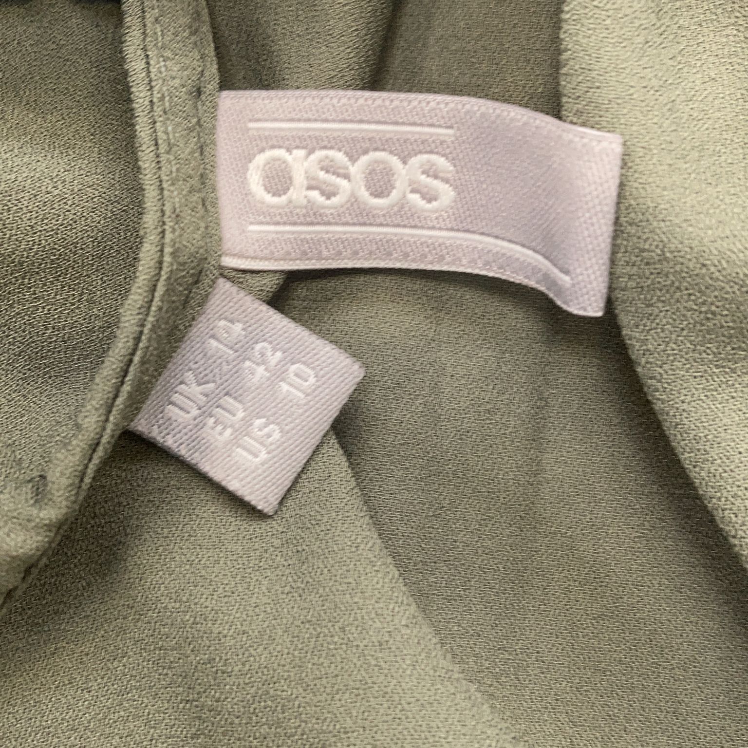 ASOS