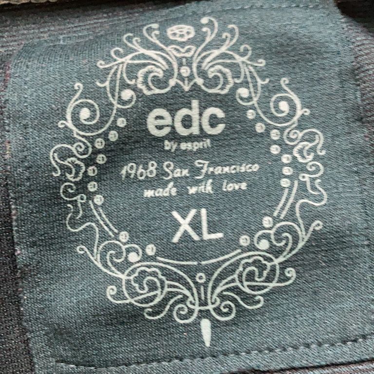 EDC by ESPRIT