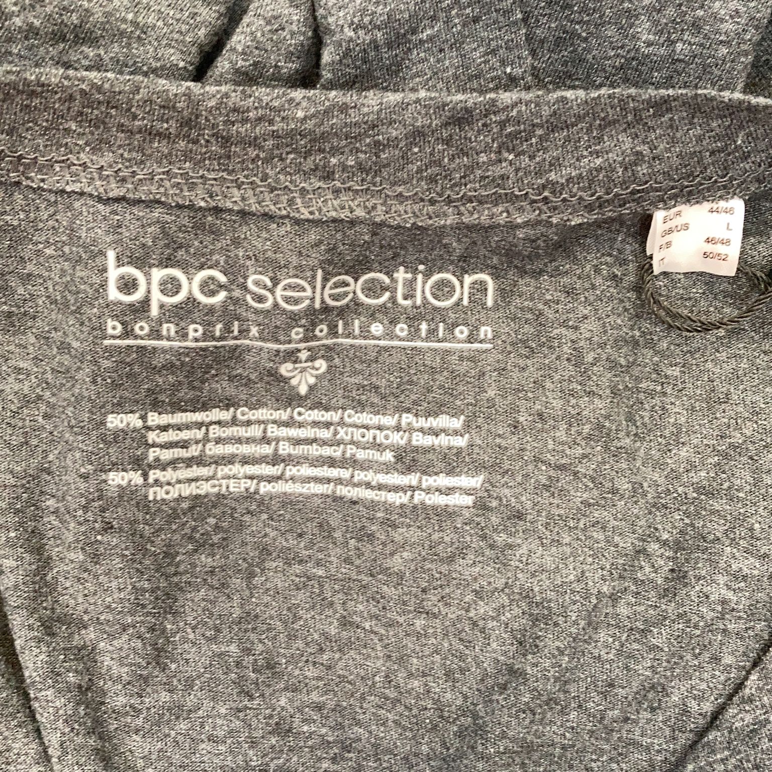 BPC Bonprix Collection