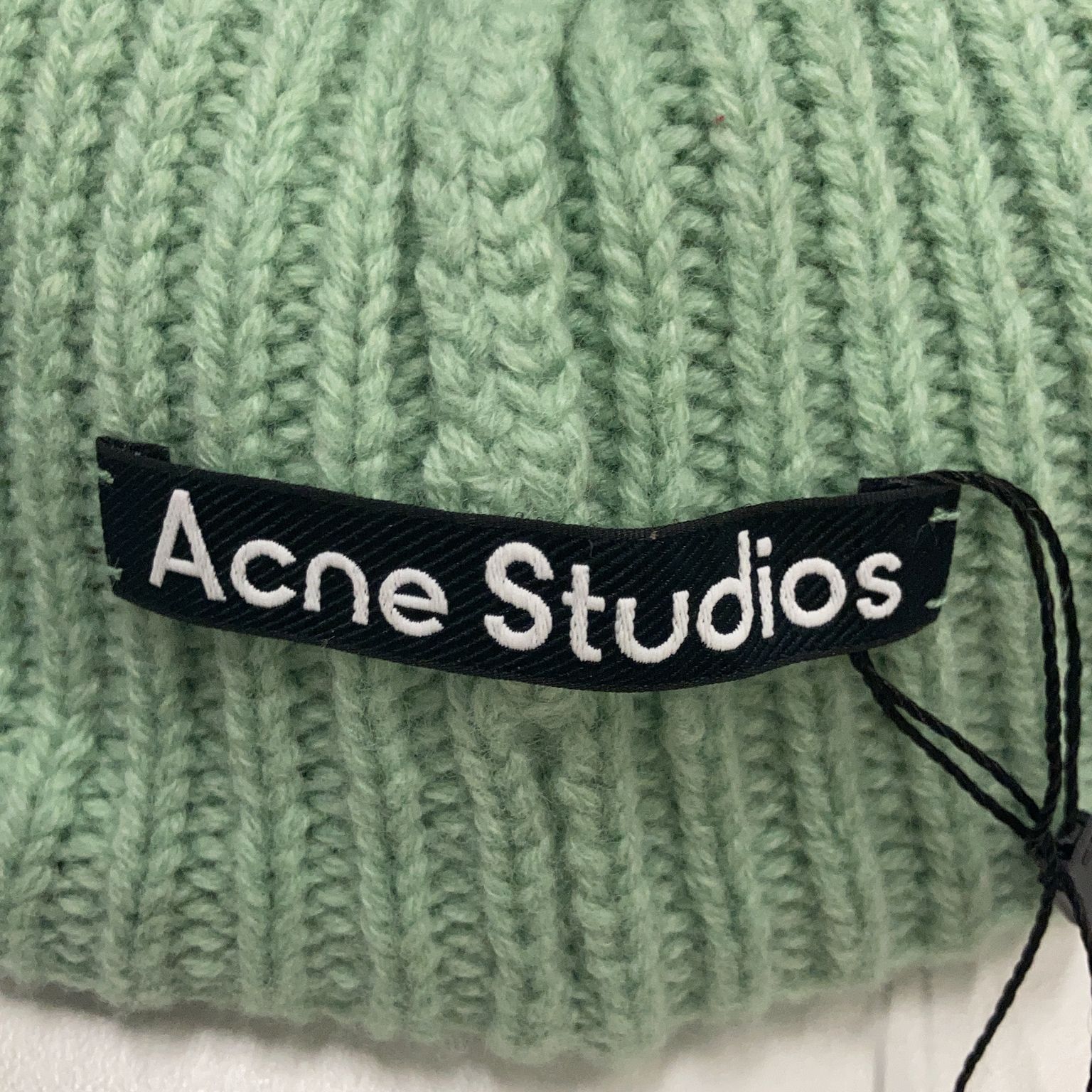 Acne Studios