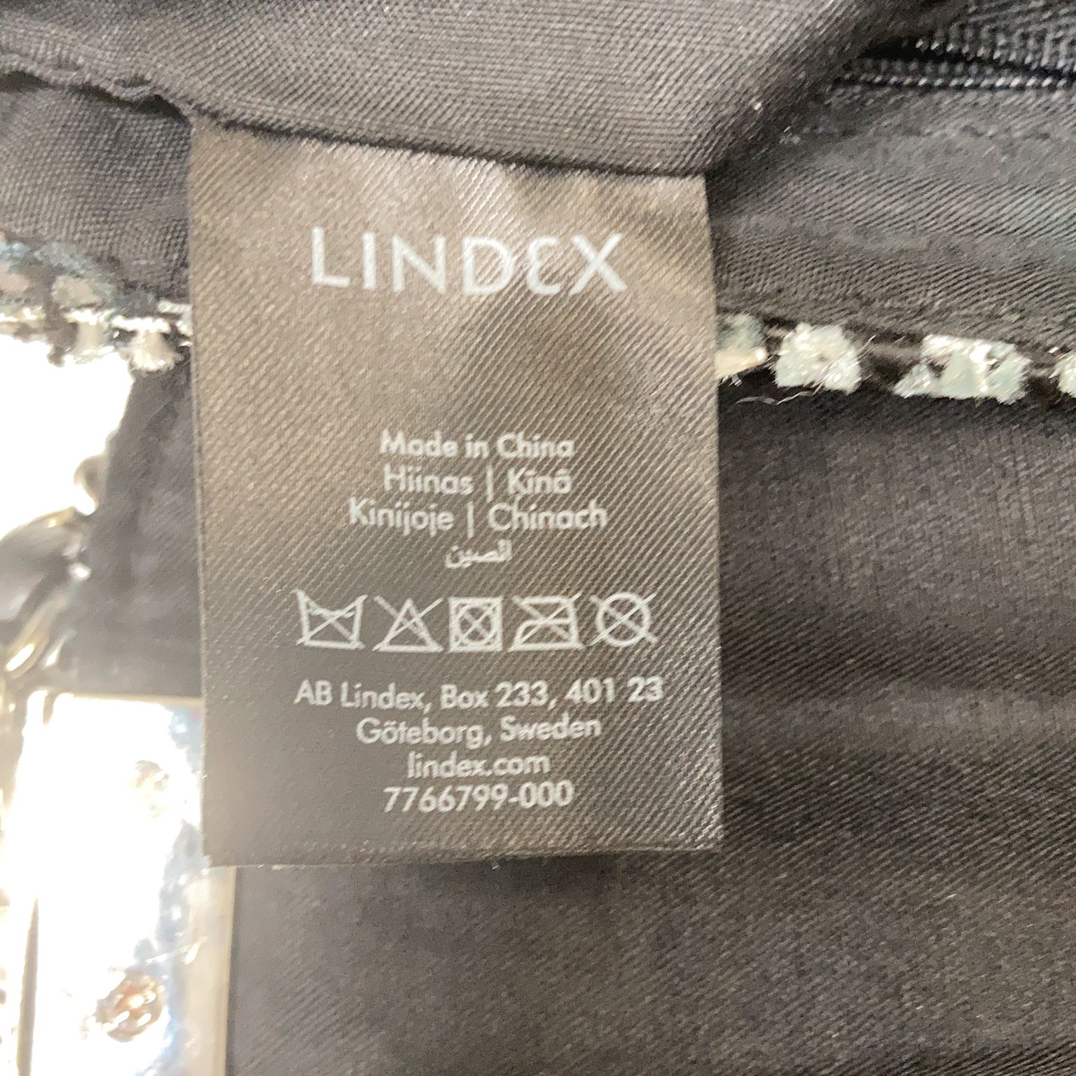 Lindex