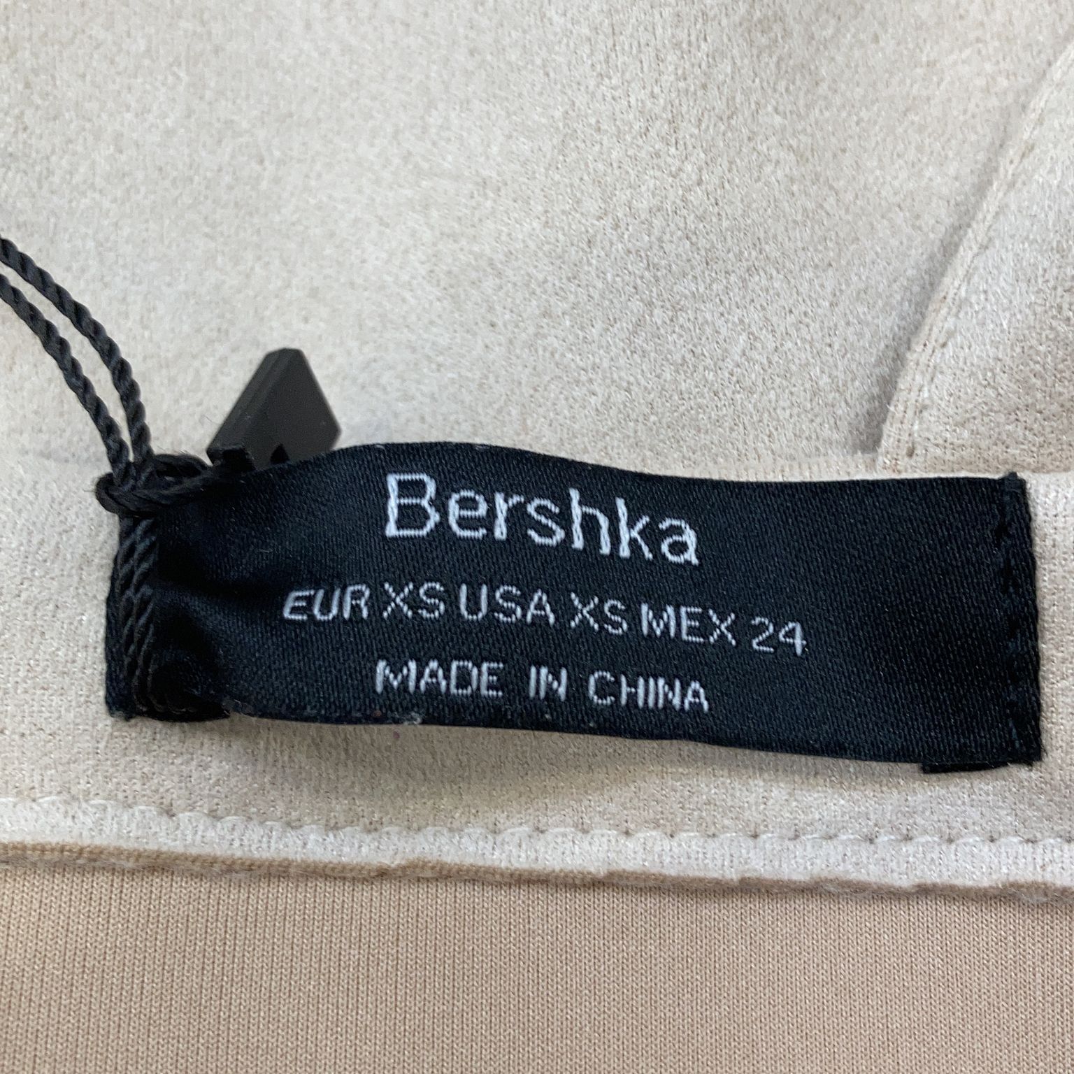 Bershka