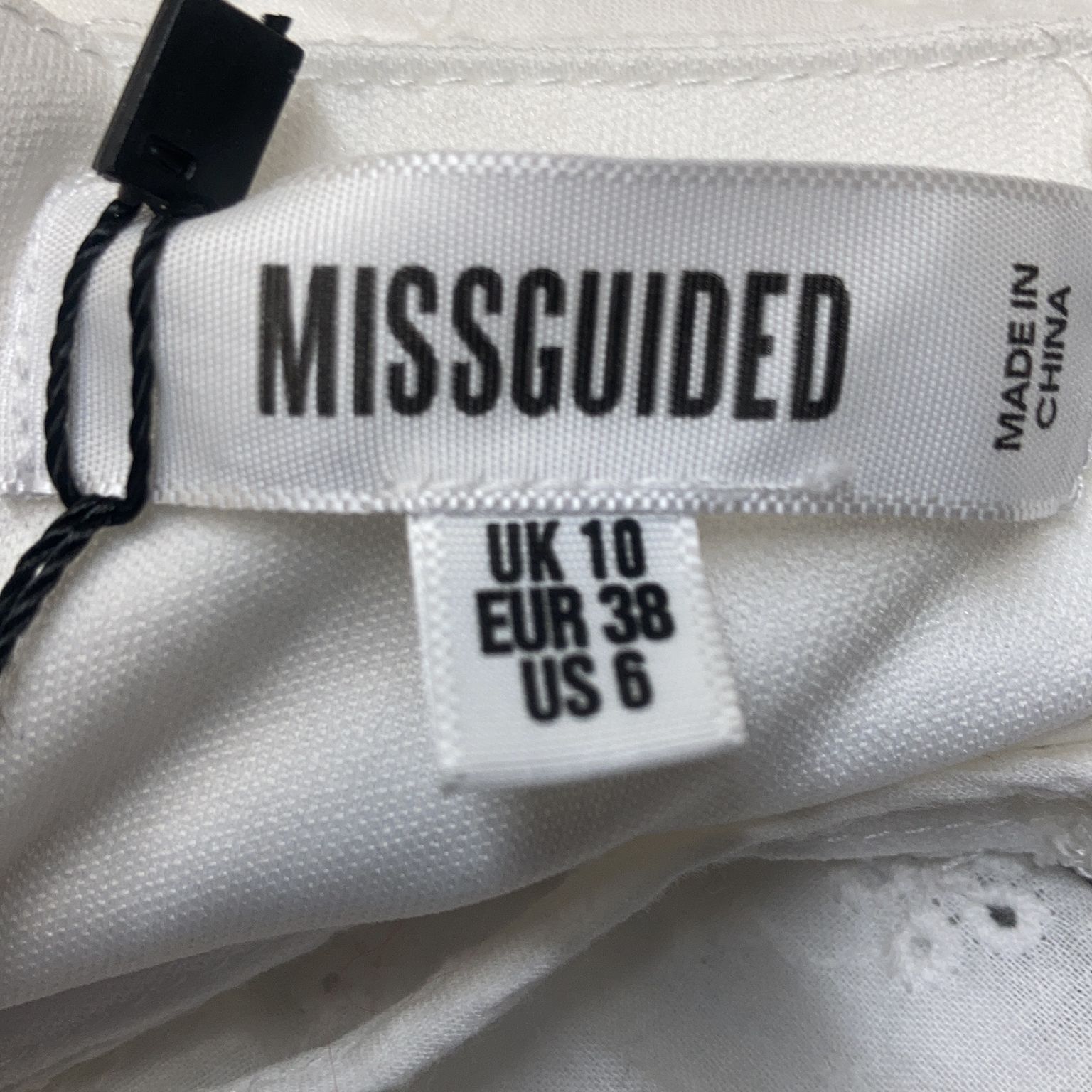 Missguided