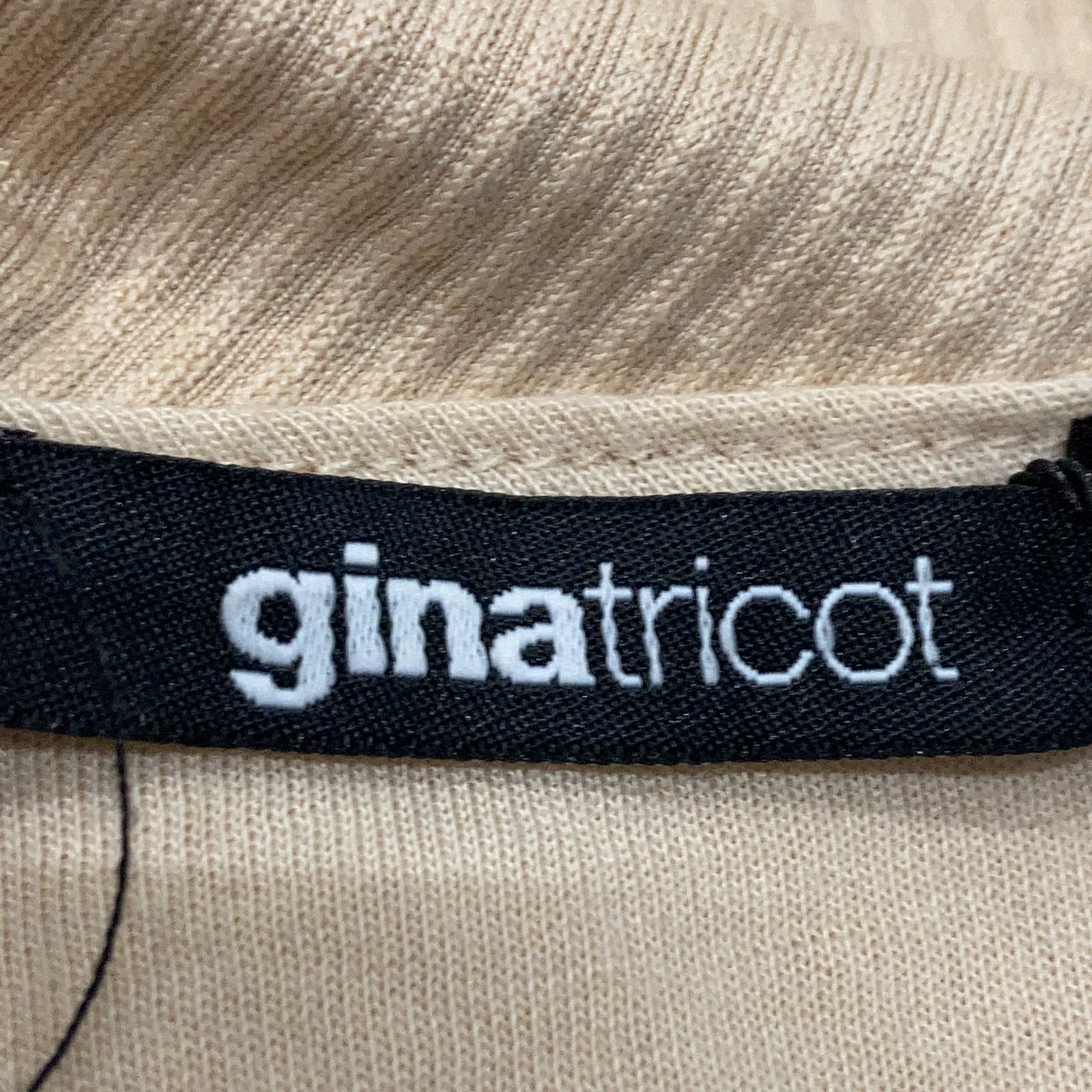 Gina Tricot