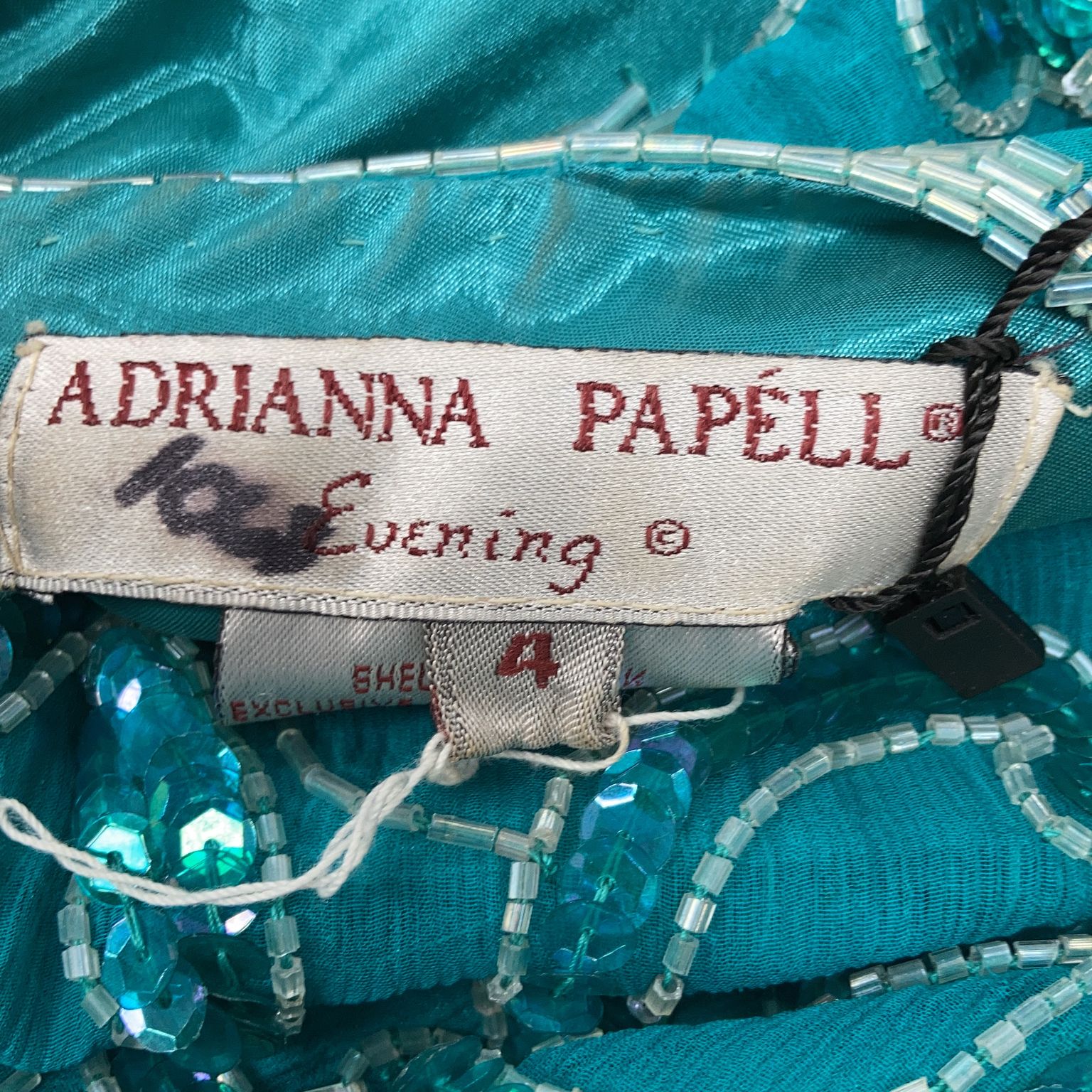 Adrianna Papell