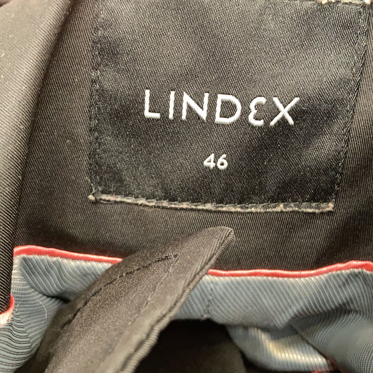 Lindex