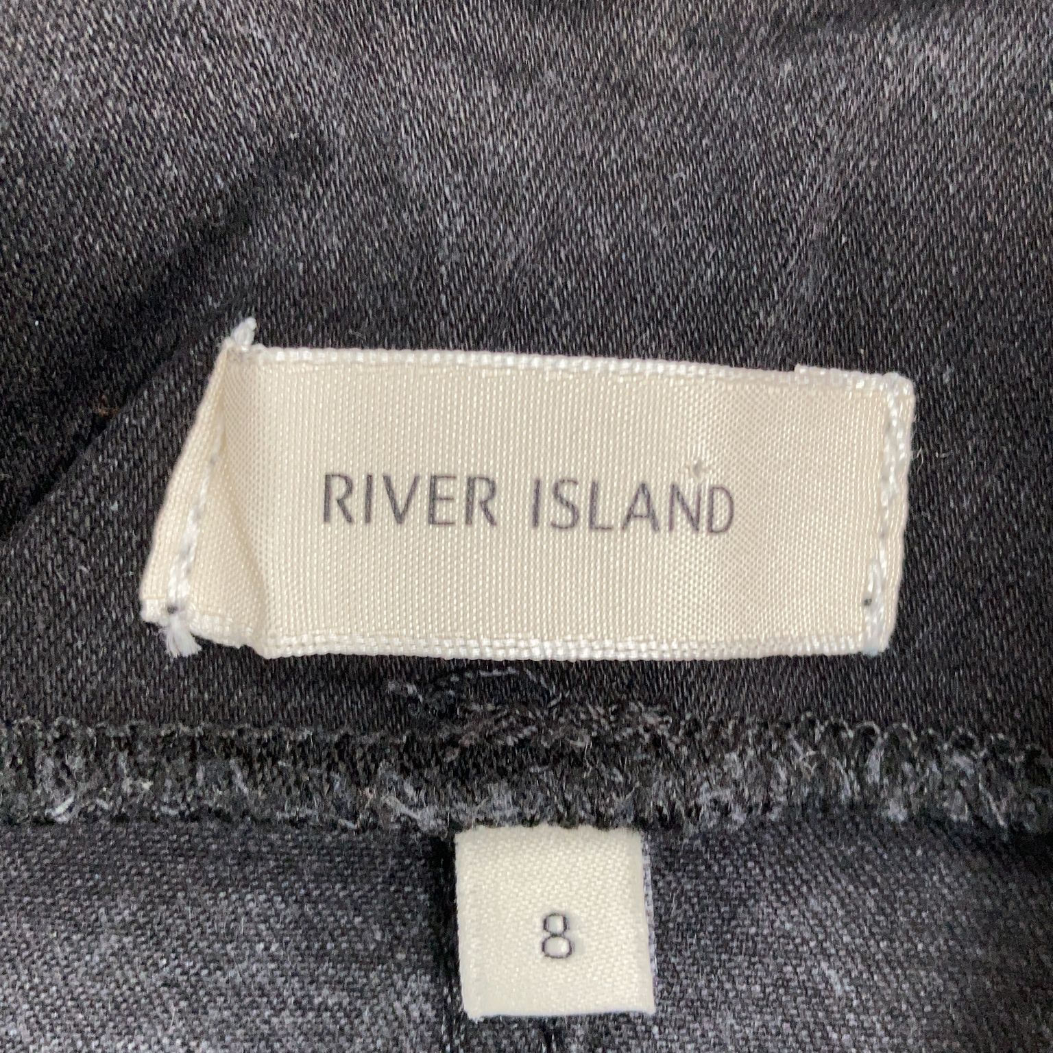 River Island