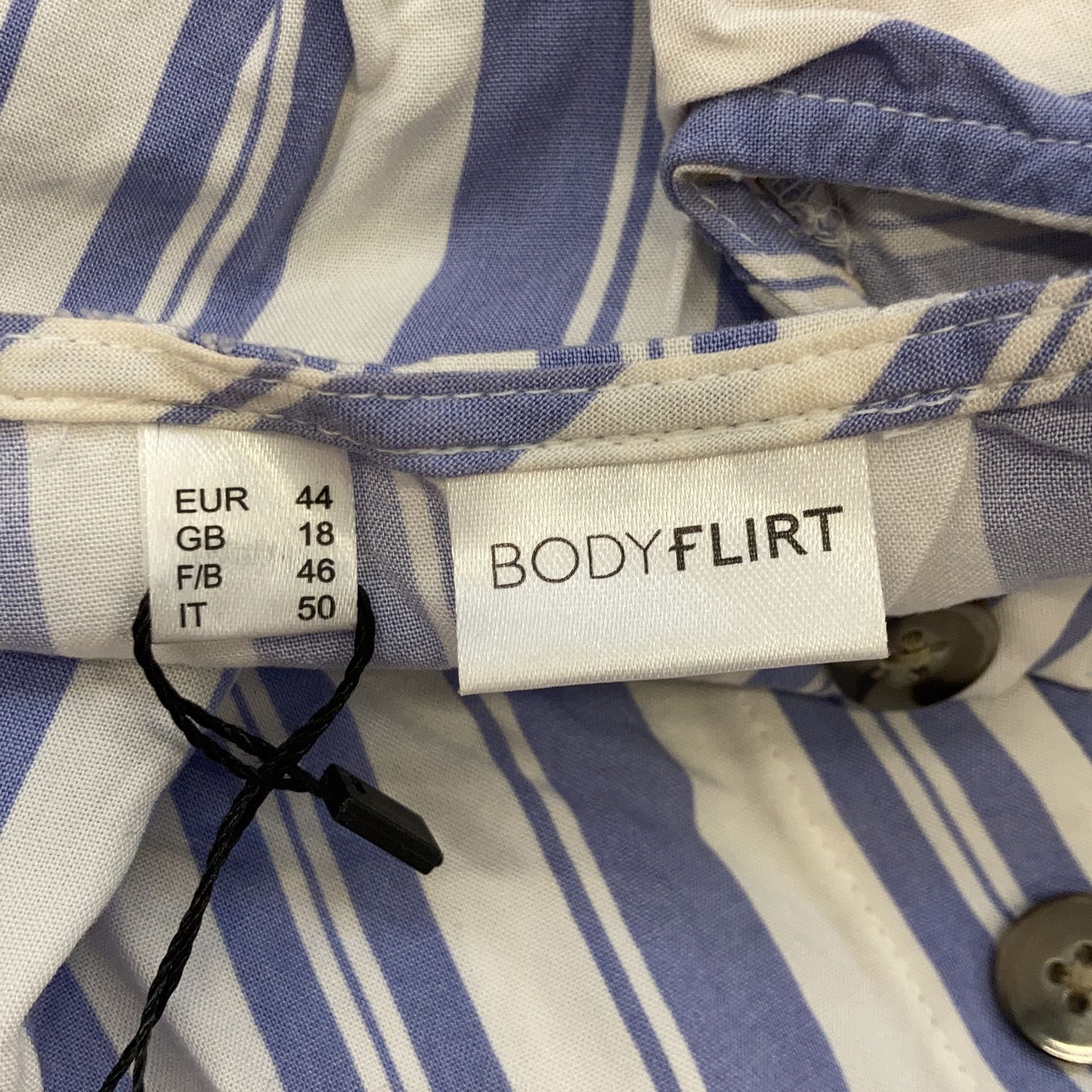 Bodyflirt