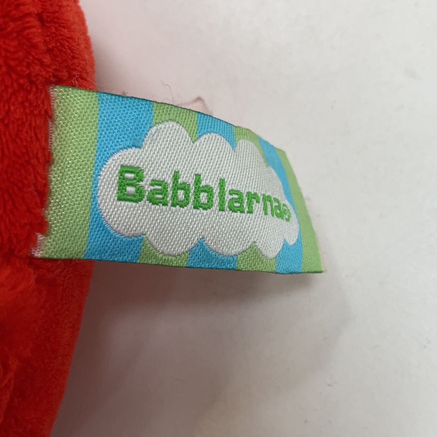 Babblarna