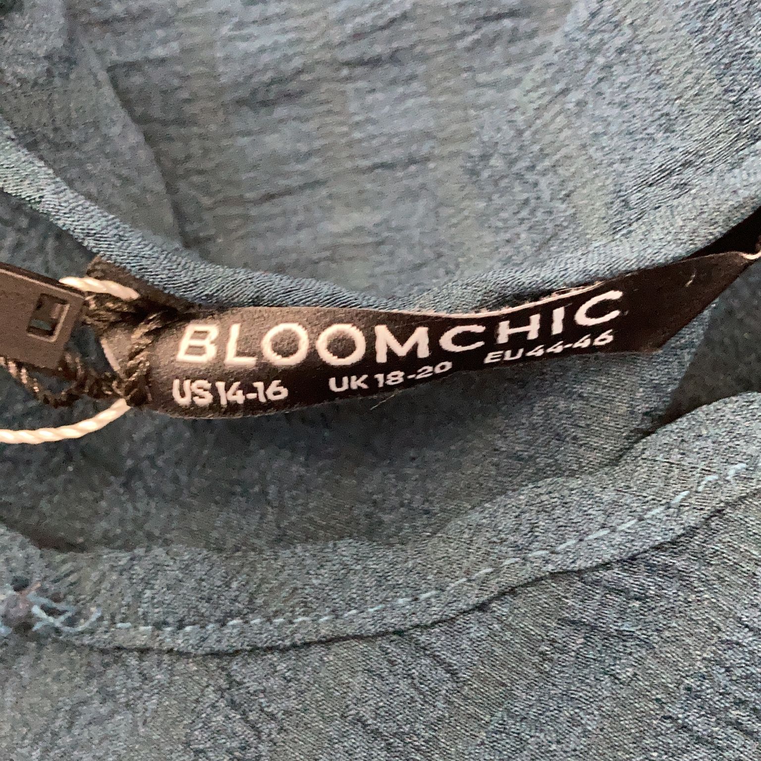 Bloomchic