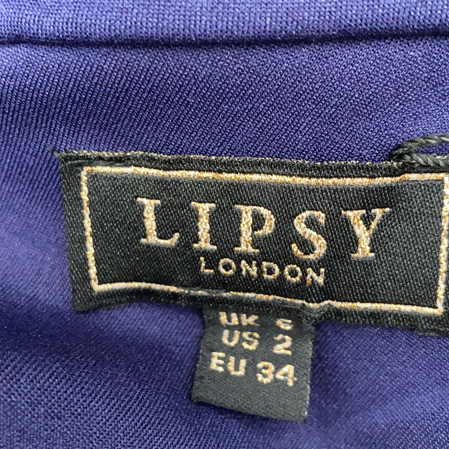 Lipsy London