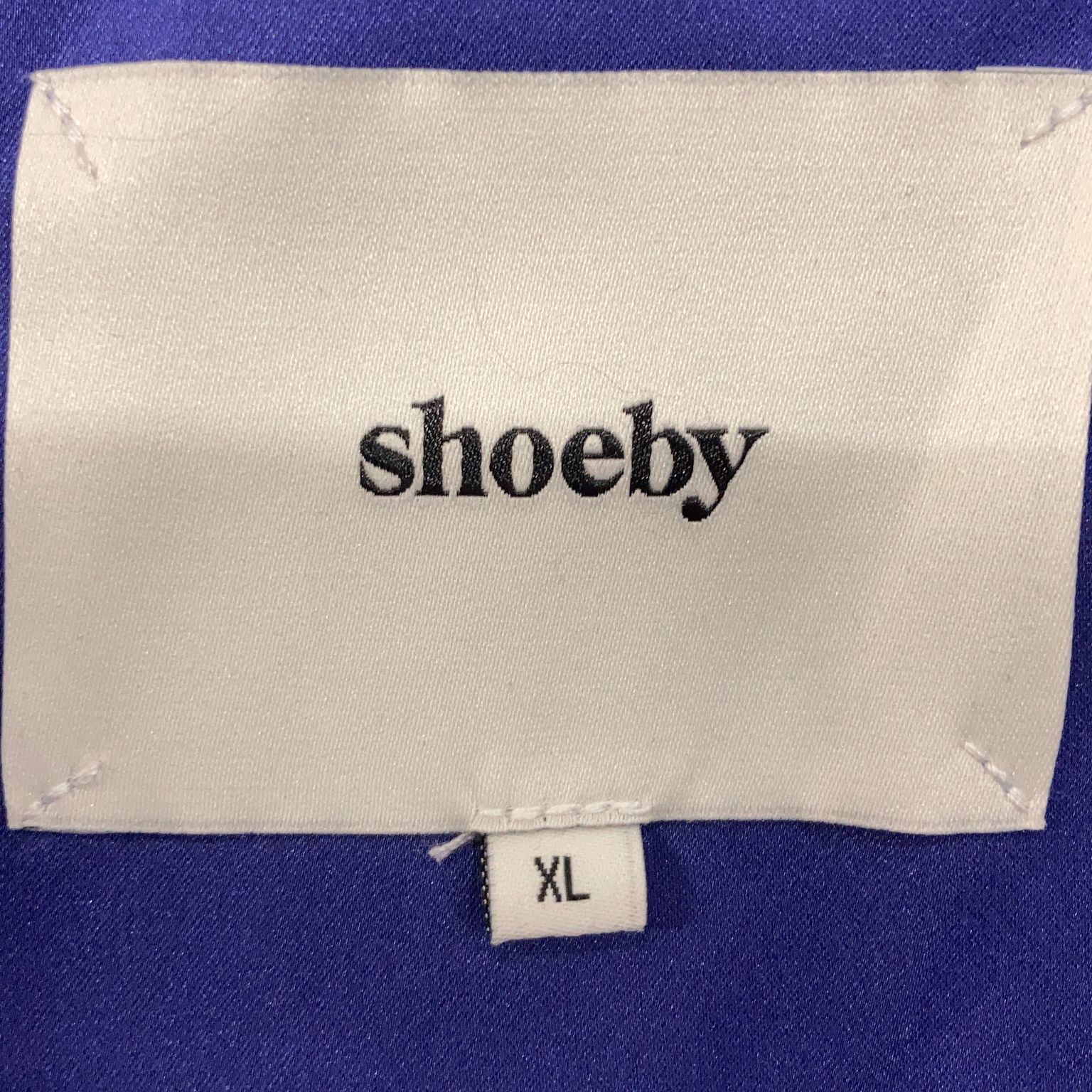 Shoeby