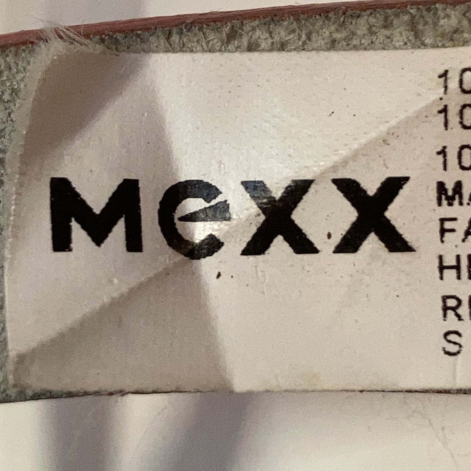 Mexx